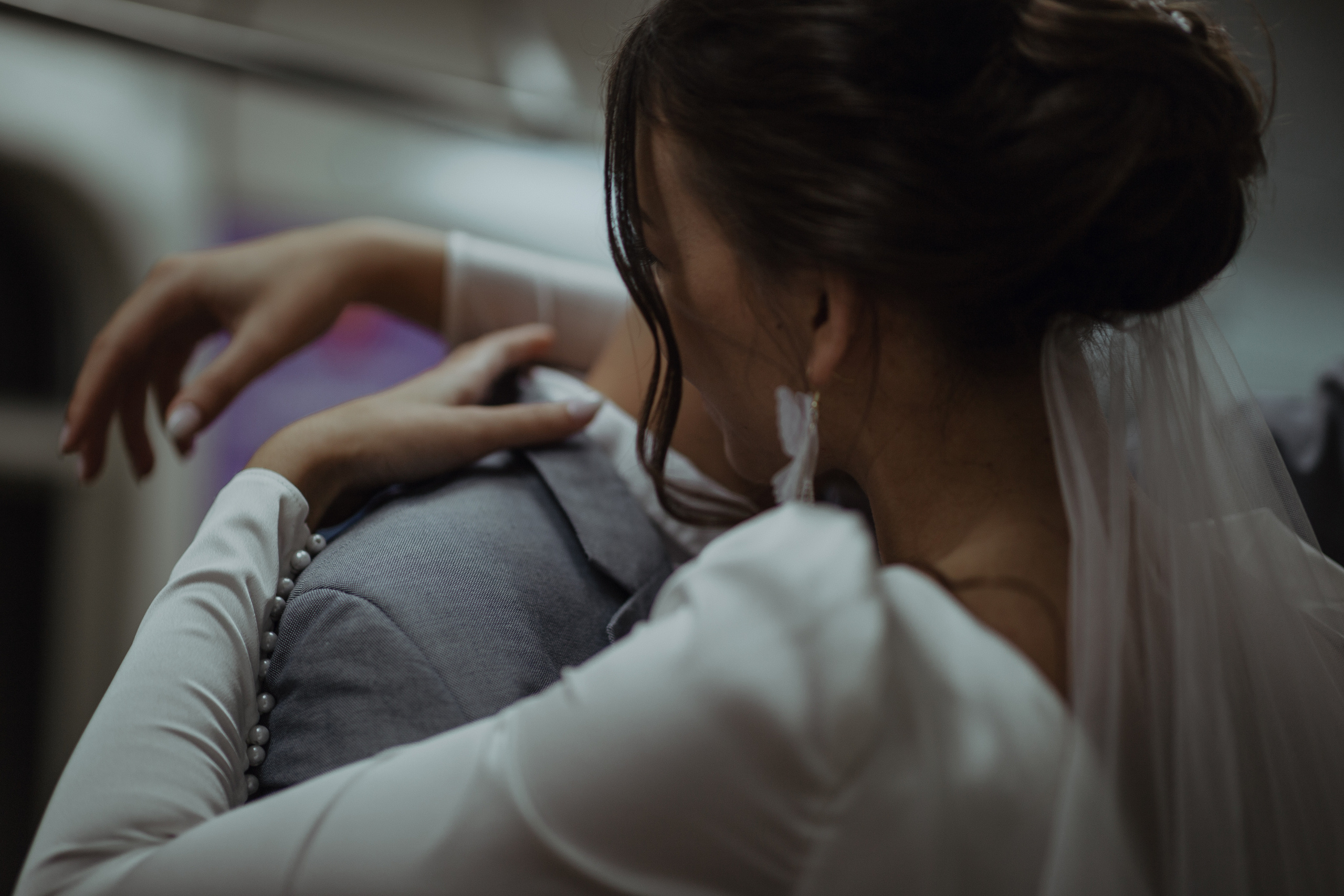 Никита & Оля. Свадебный и семейный фотограф Черняева Анна| Нижний Новгород