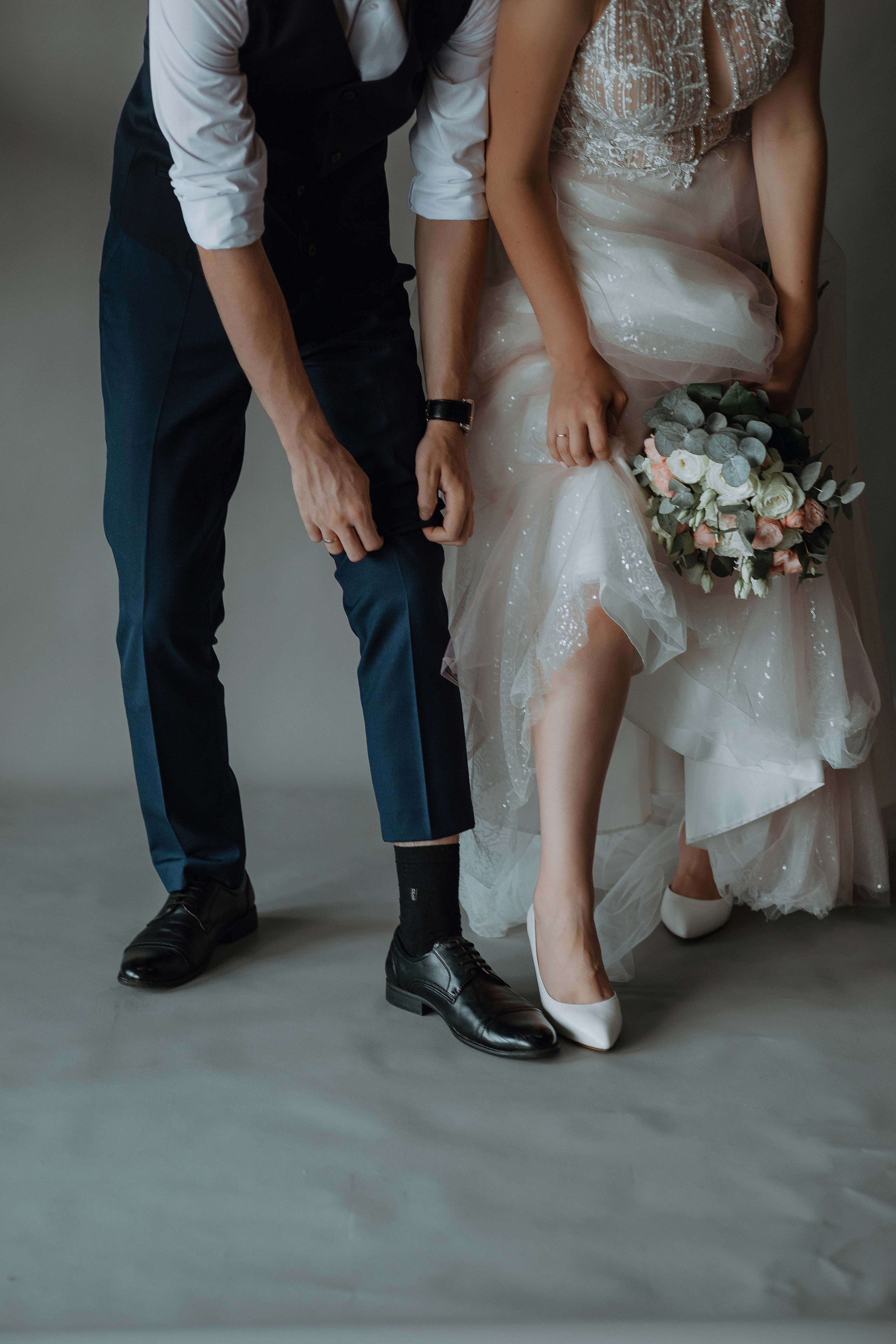 Виталий & Виктория 07.08.2021. Свадебный и семейный фотограф Черняева Анна| Нижний Новгород