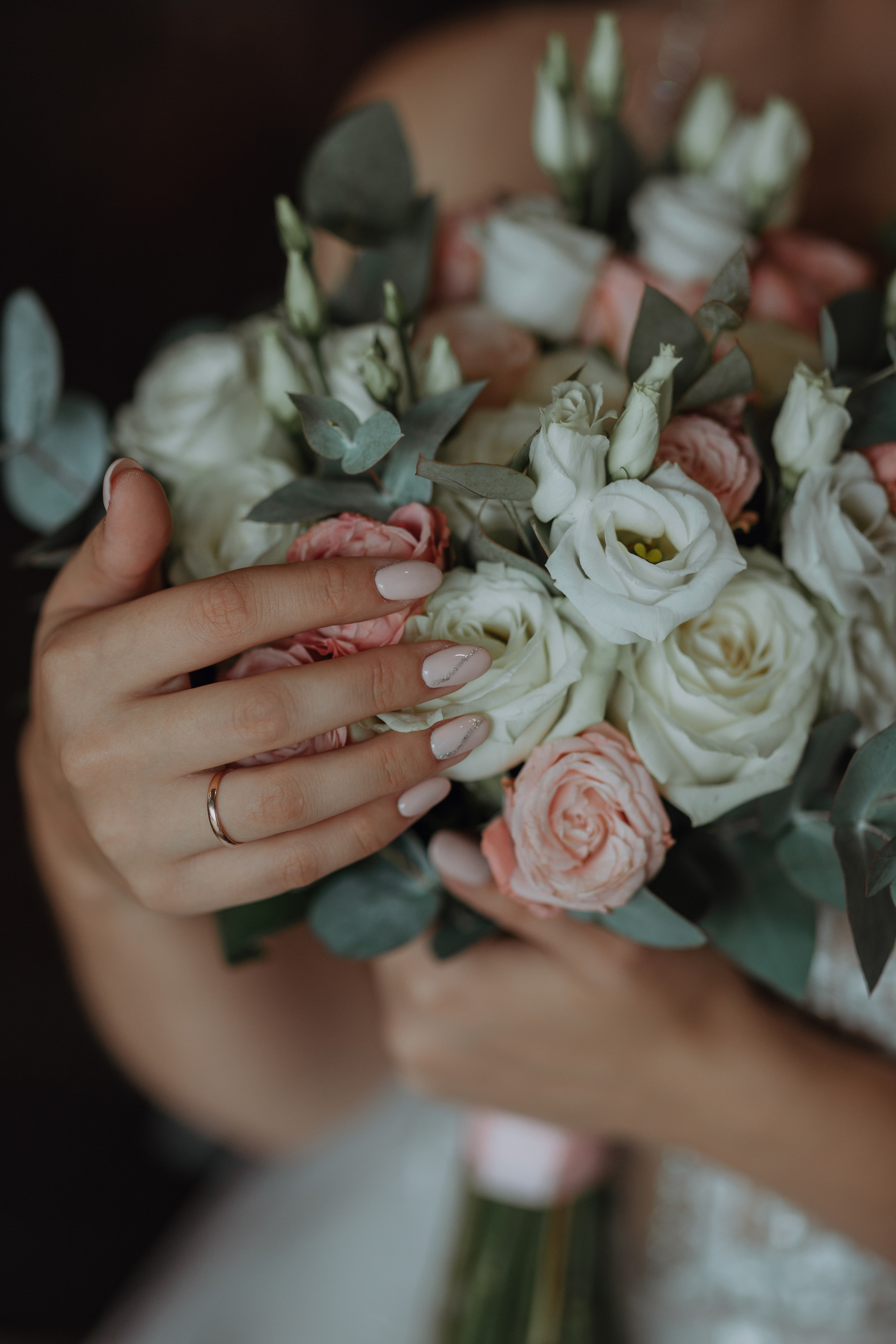 Виталий & Виктория 07.08.2021. Свадебный и семейный фотограф Черняева Анна| Нижний Новгород