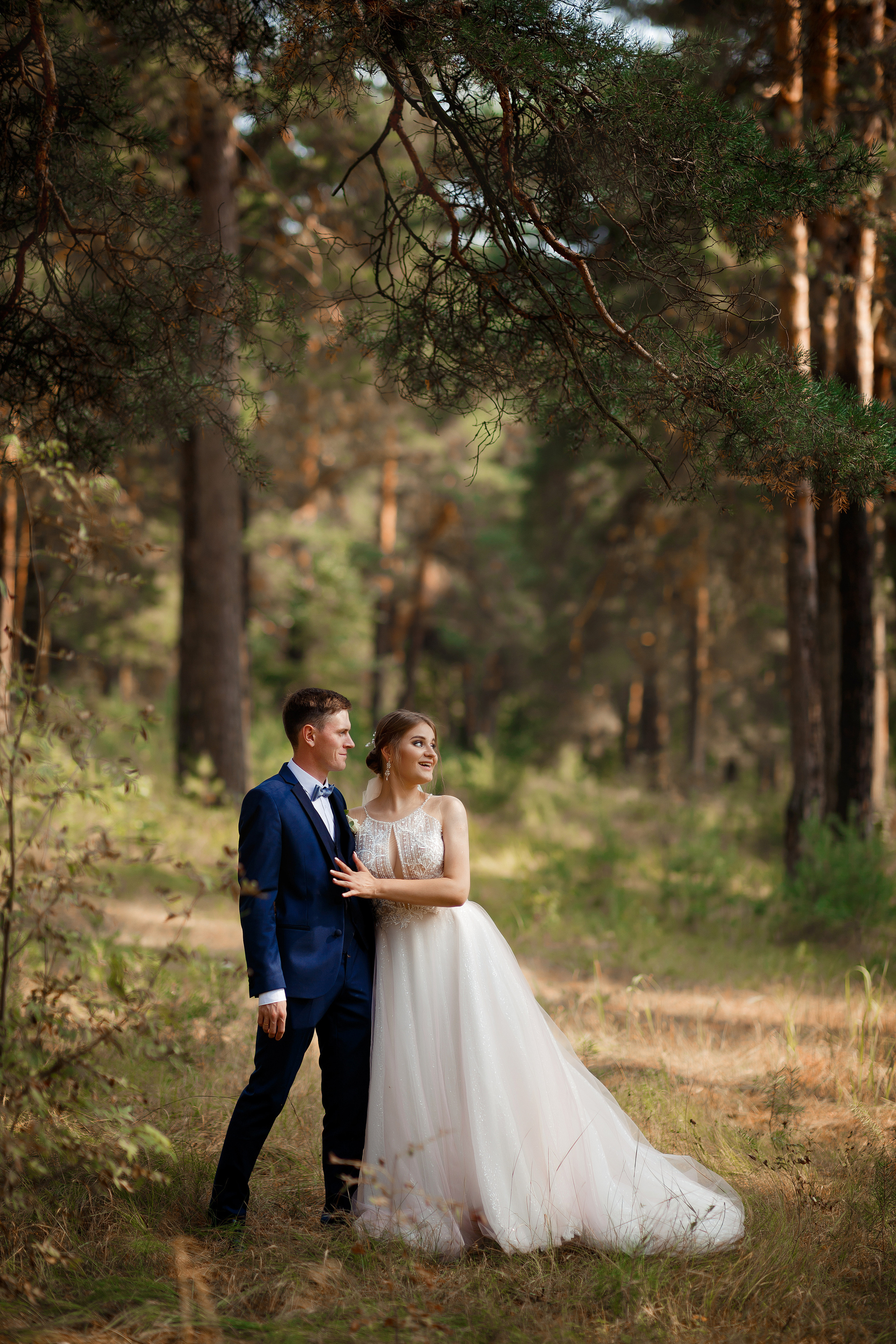 Виталий & Виктория 07.08.2021. Свадебный и семейный фотограф Черняева Анна| Нижний Новгород