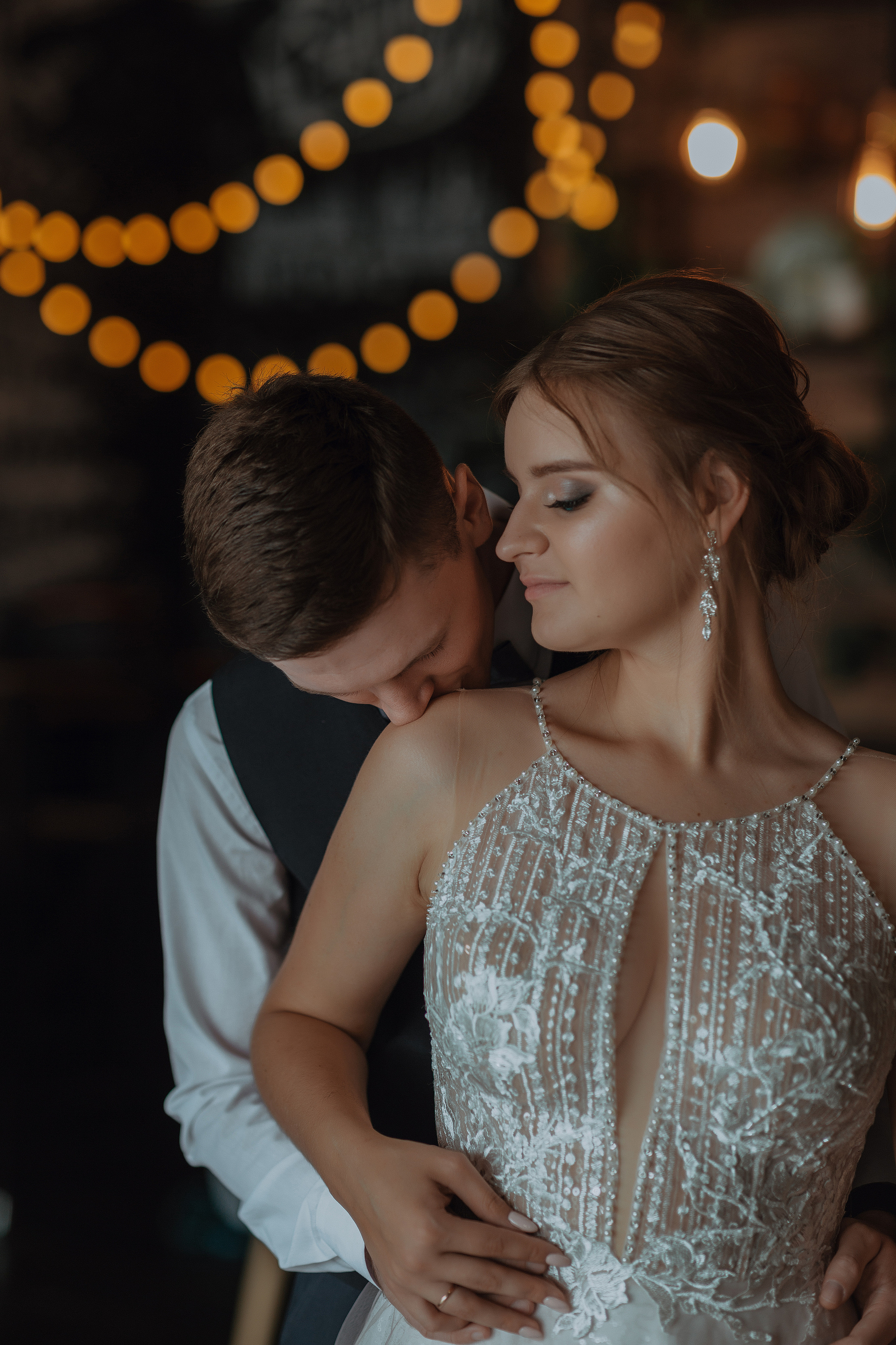 Виталий & Виктория 07.08.2021. Свадебный и семейный фотограф Черняева Анна| Нижний Новгород