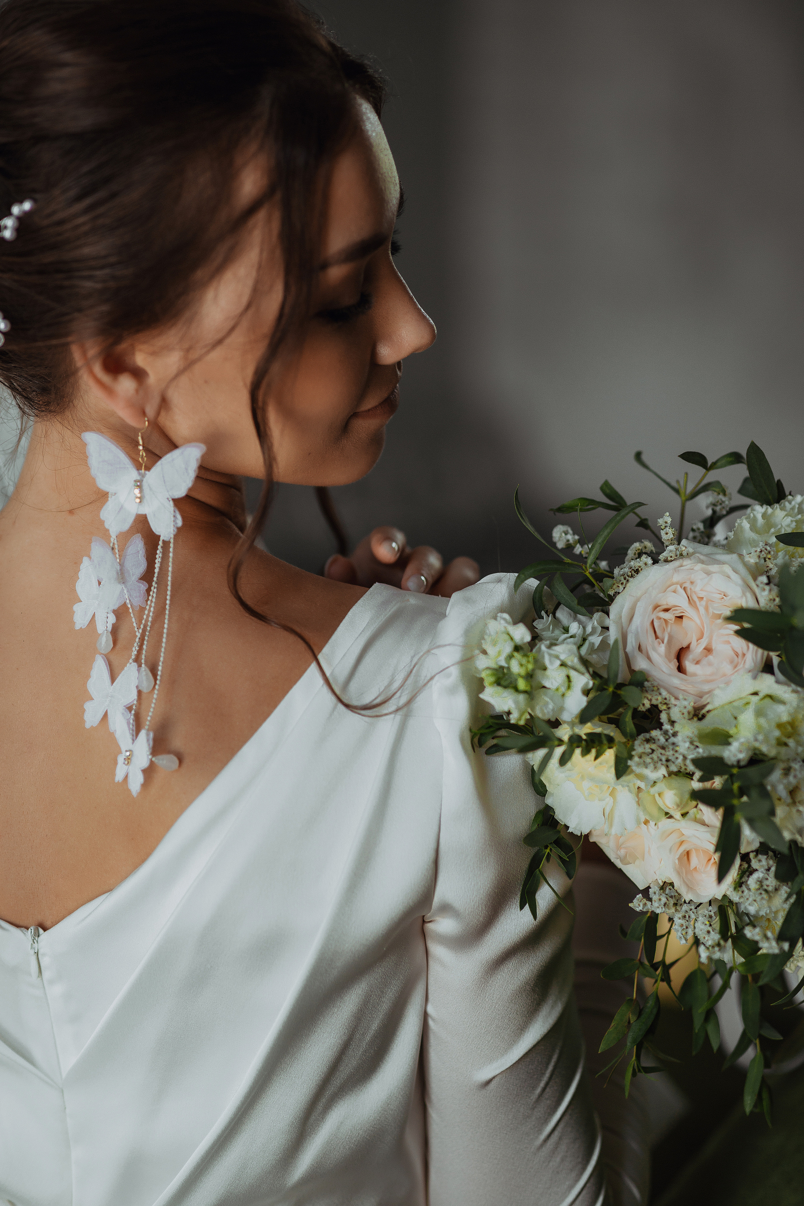 Никита & Оля. Свадебный и семейный фотограф Черняева Анна| Нижний Новгород