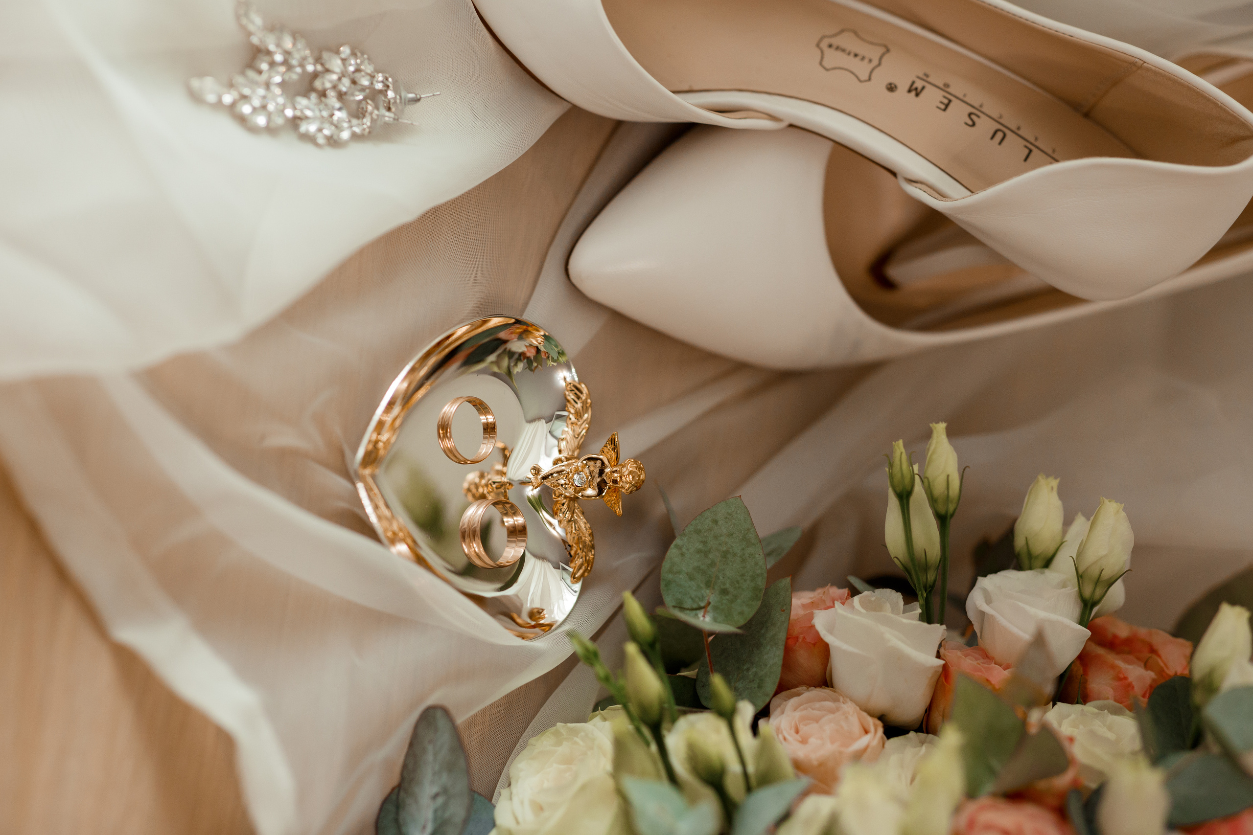 Виталий & Виктория 07.08.2021. Свадебный и семейный фотограф Черняева Анна| Нижний Новгород