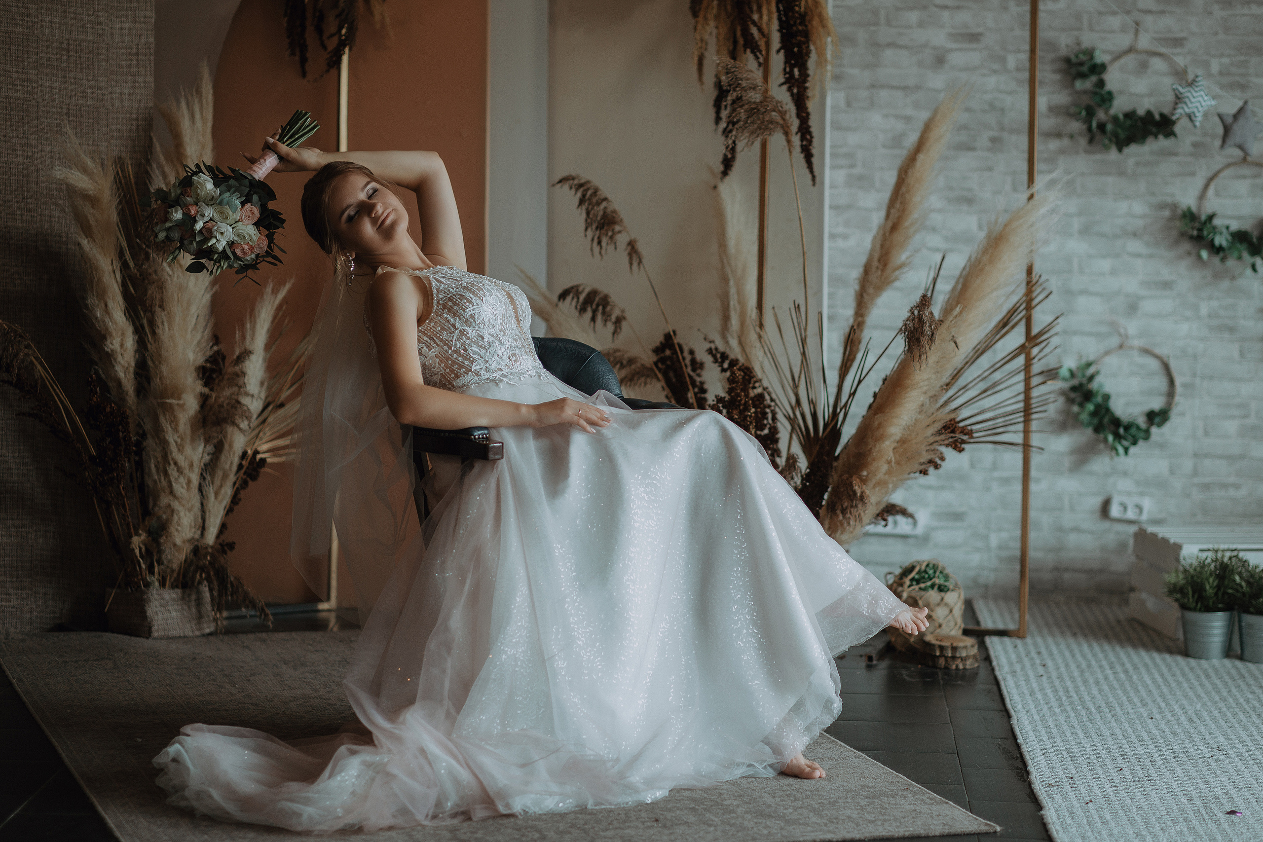 Виталий & Виктория 07.08.2021. Свадебный и семейный фотограф Черняева Анна| Нижний Новгород