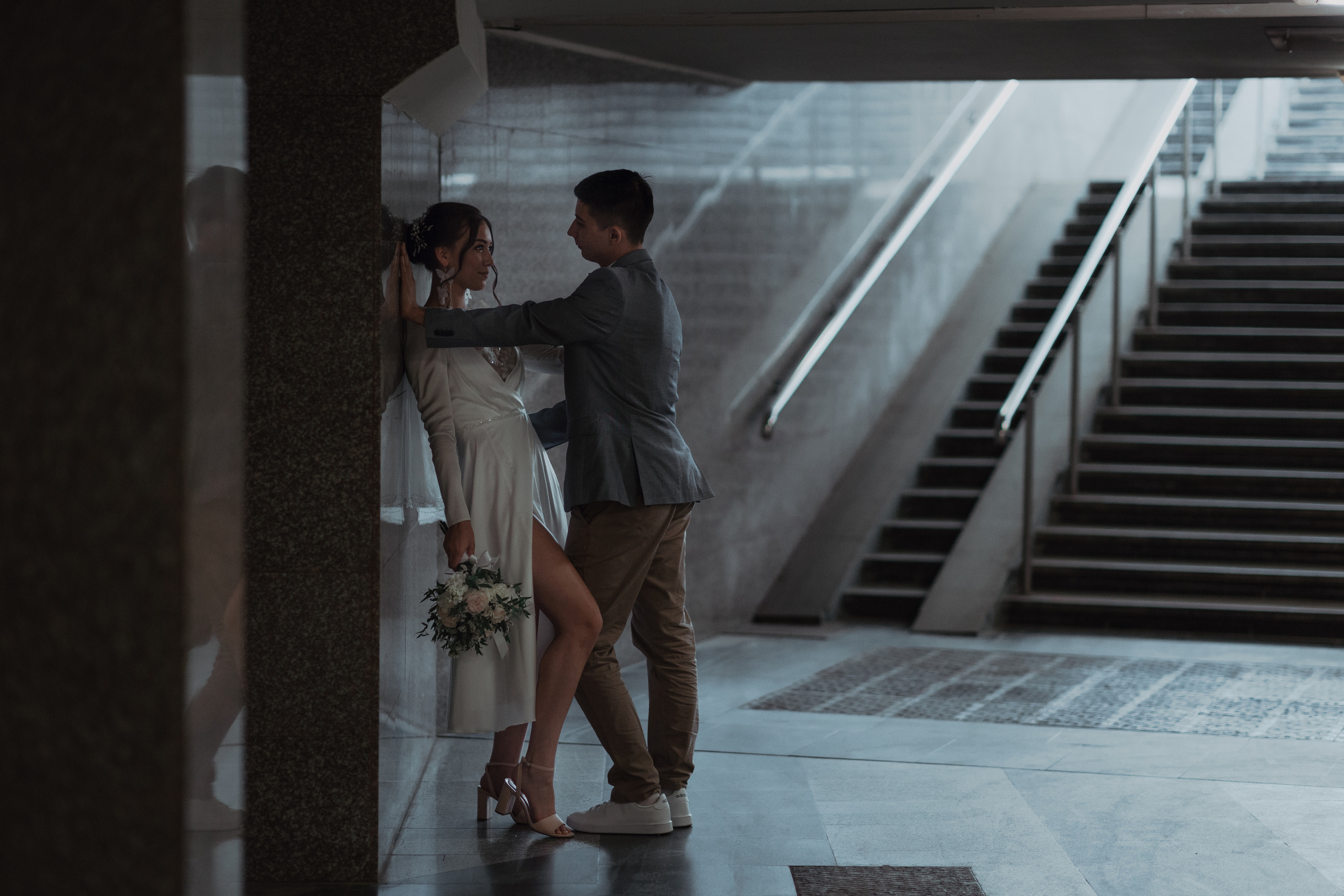 Никита & Оля. Свадебный и семейный фотограф Черняева Анна| Нижний Новгород