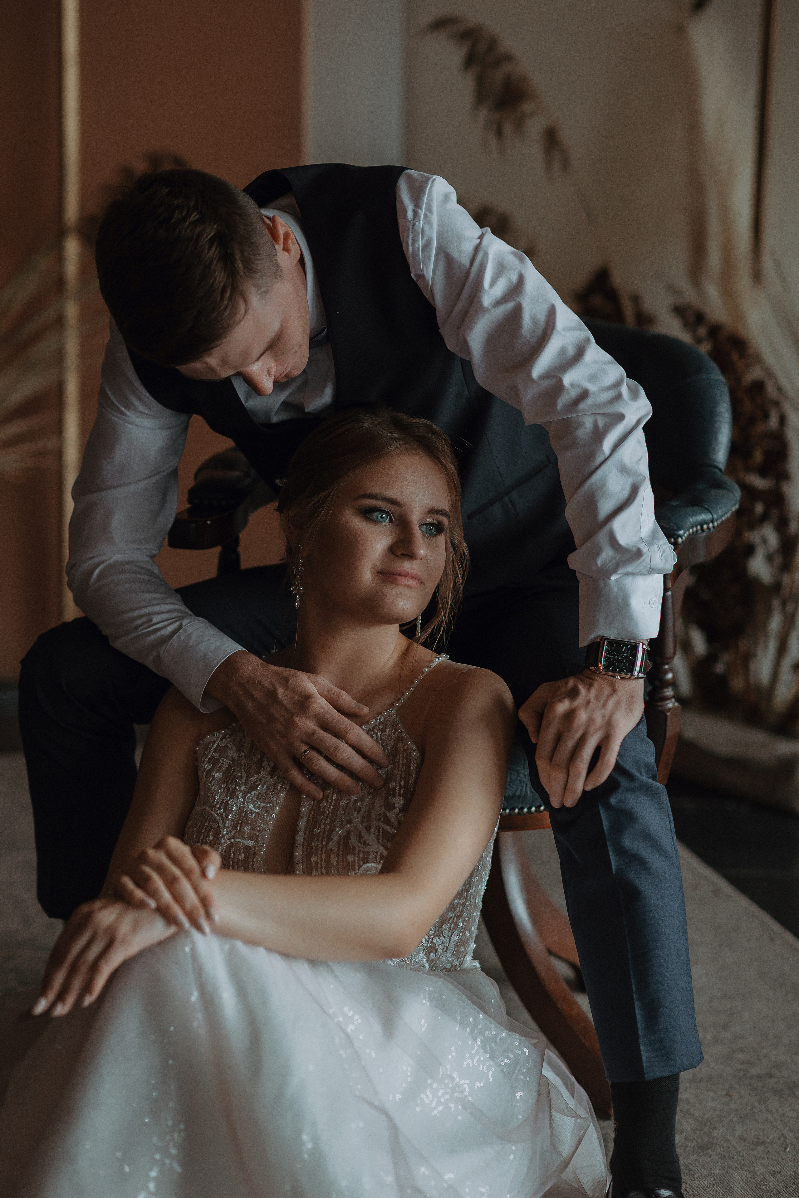 Виталий & Виктория 07.08.2021. Свадебный и семейный фотограф Черняева Анна| Нижний Новгород