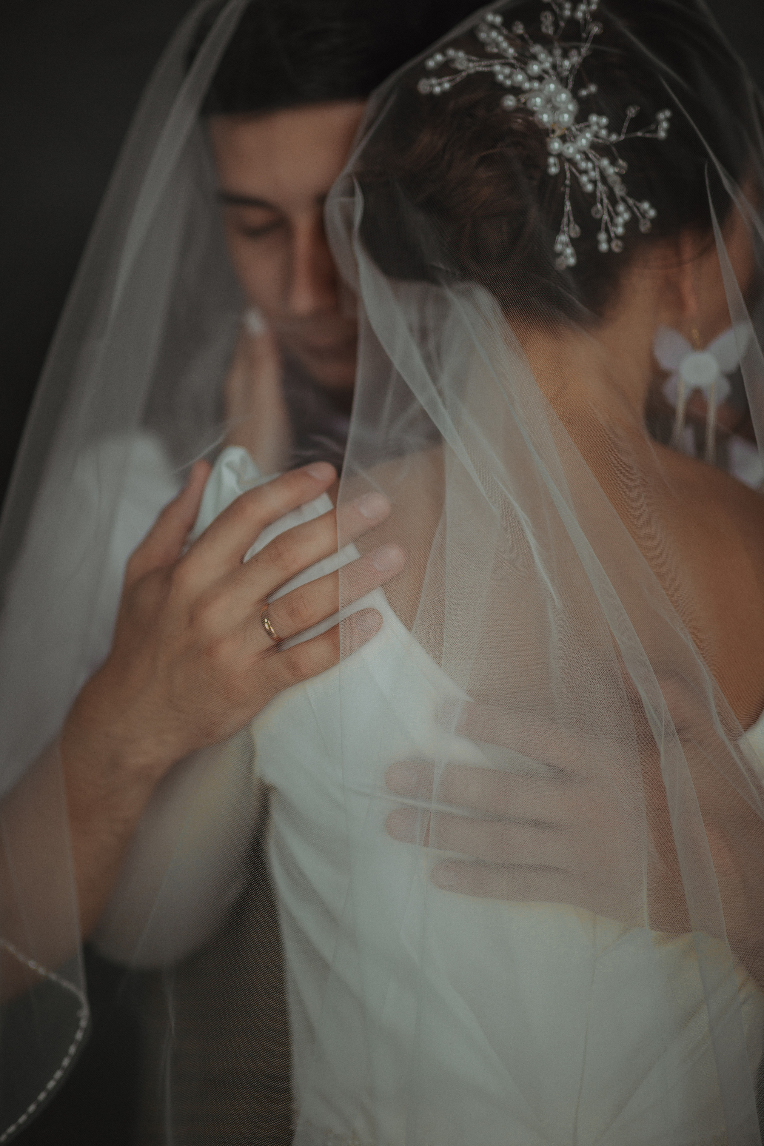 Никита & Оля. Свадебный и семейный фотограф Черняева Анна| Нижний Новгород