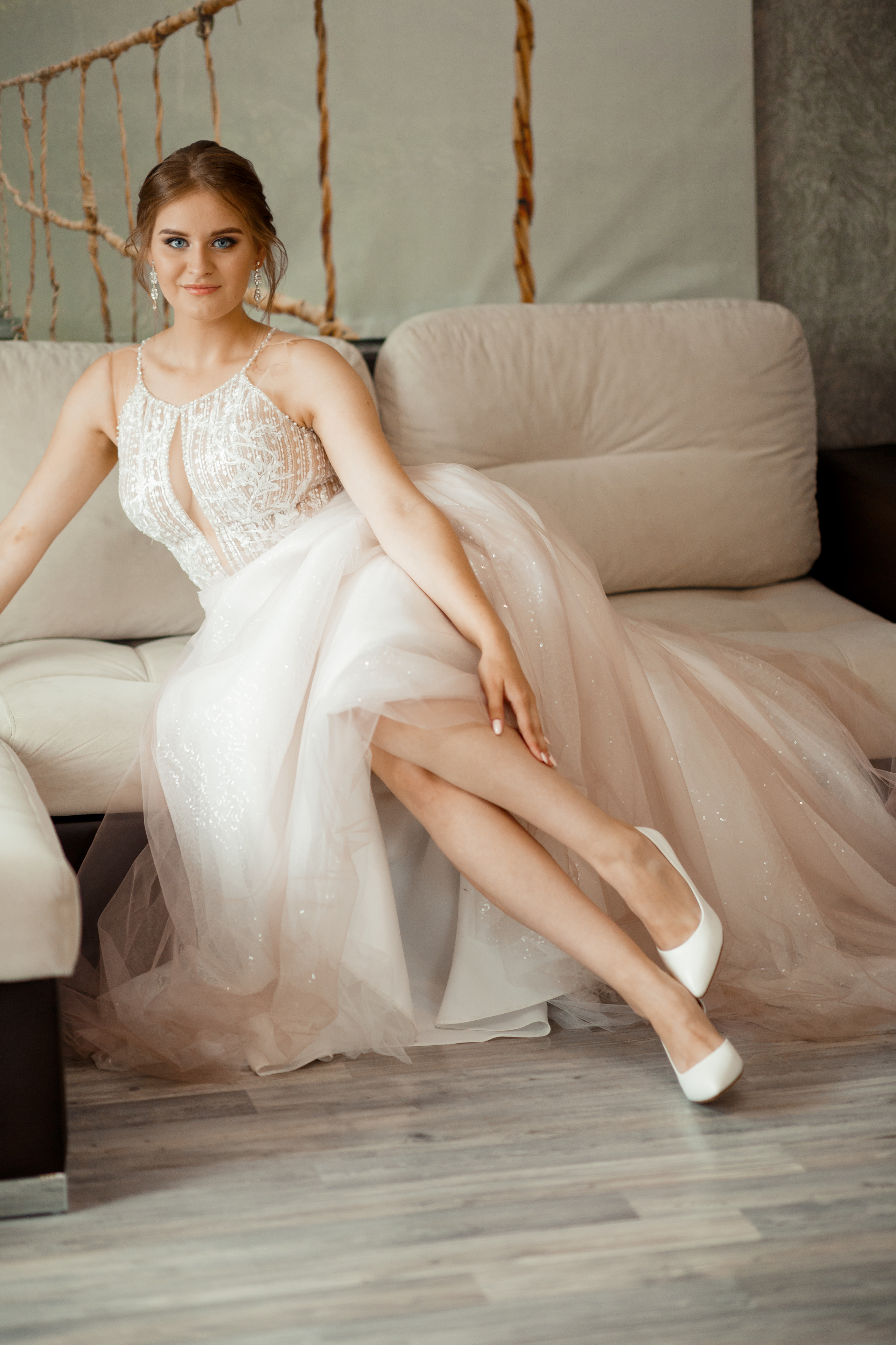 Виталий & Виктория 07.08.2021. Свадебный и семейный фотограф Черняева Анна| Нижний Новгород