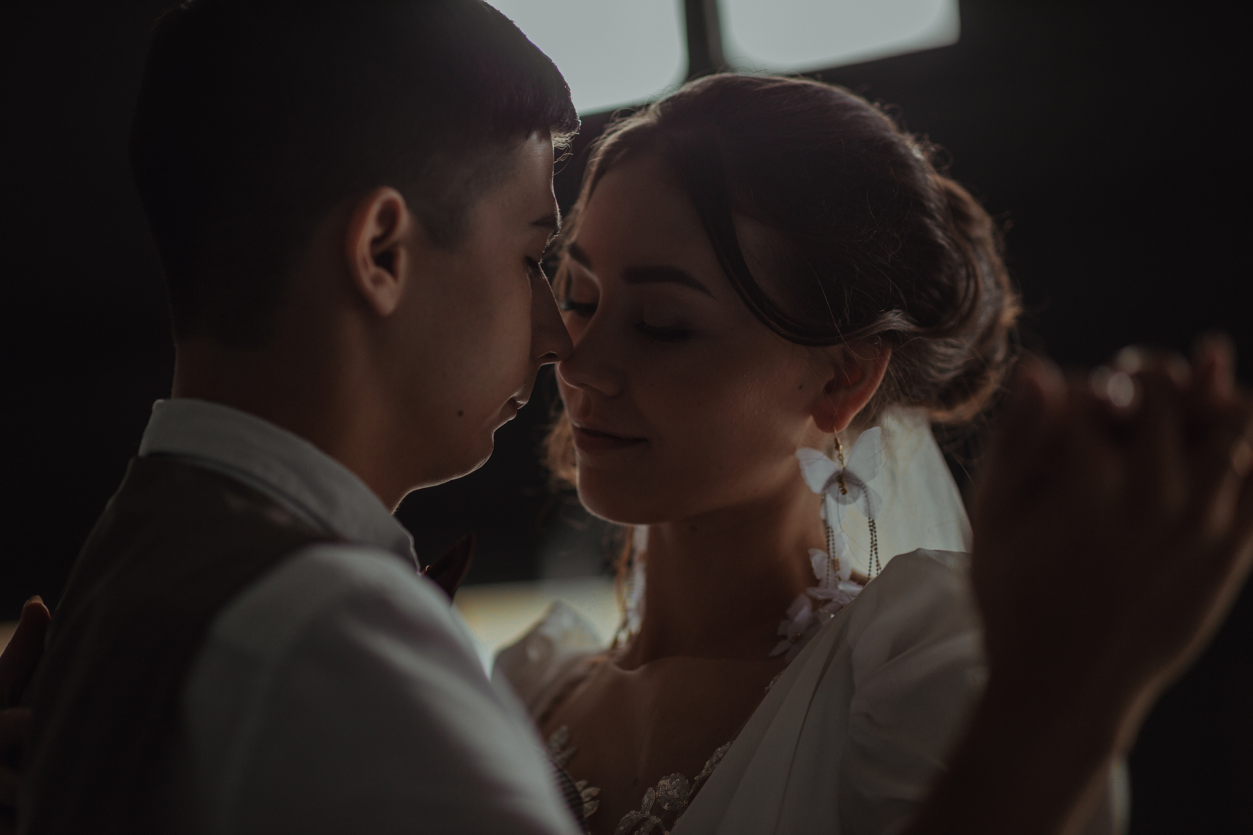 Никита & Оля. Свадебный и семейный фотограф Черняева Анна| Нижний Новгород