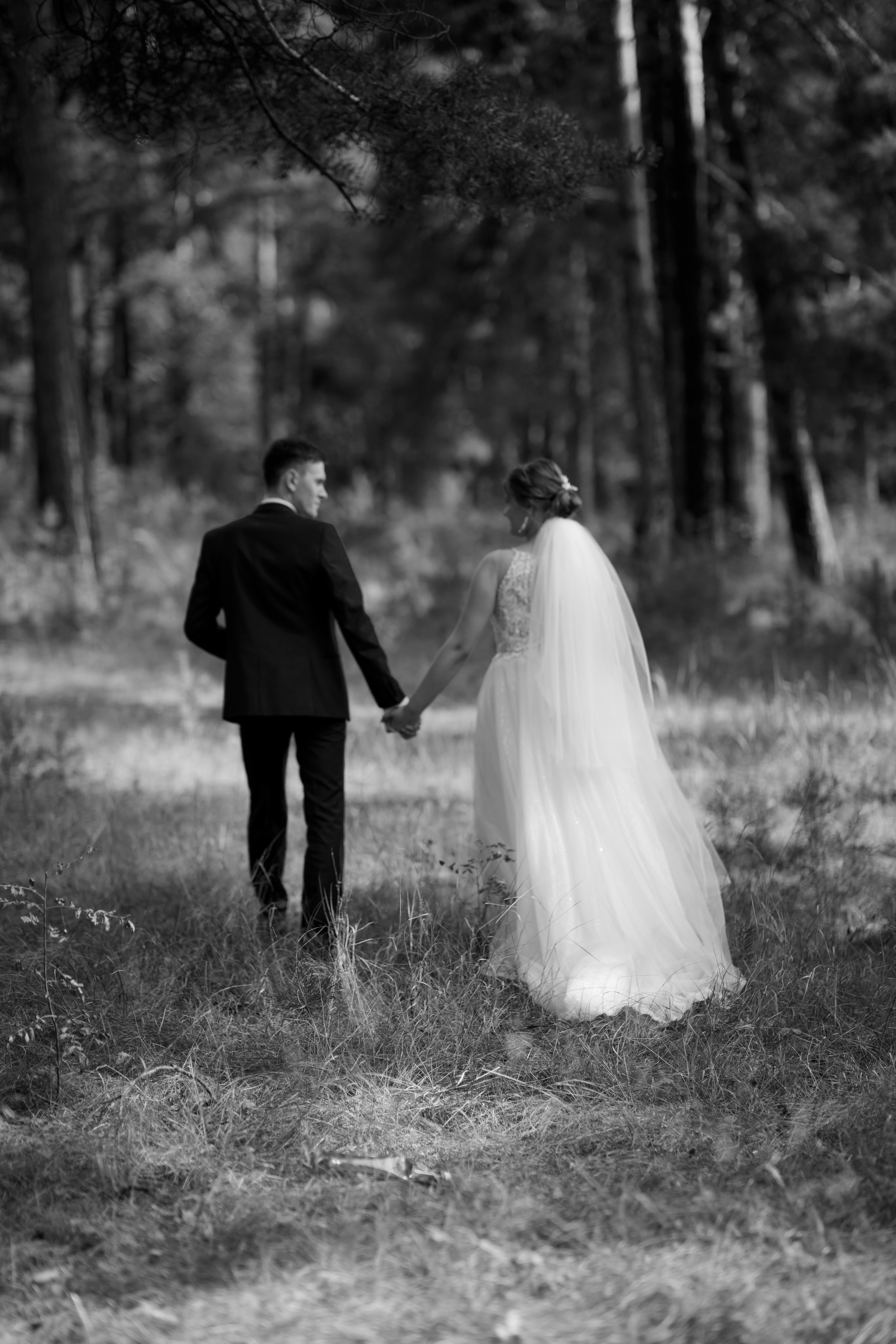 Виталий & Виктория 07.08.2021. Свадебный и семейный фотограф Черняева Анна| Нижний Новгород