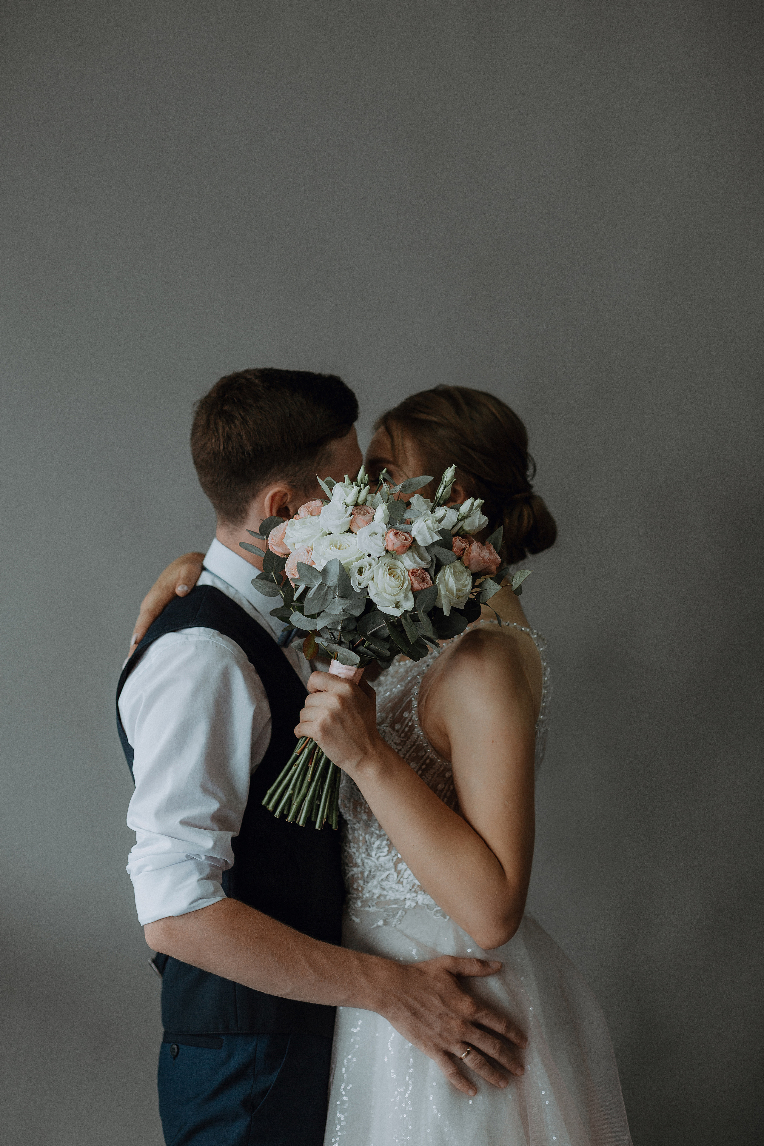 Виталий & Виктория 07.08.2021. Свадебный и семейный фотограф Черняева Анна| Нижний Новгород