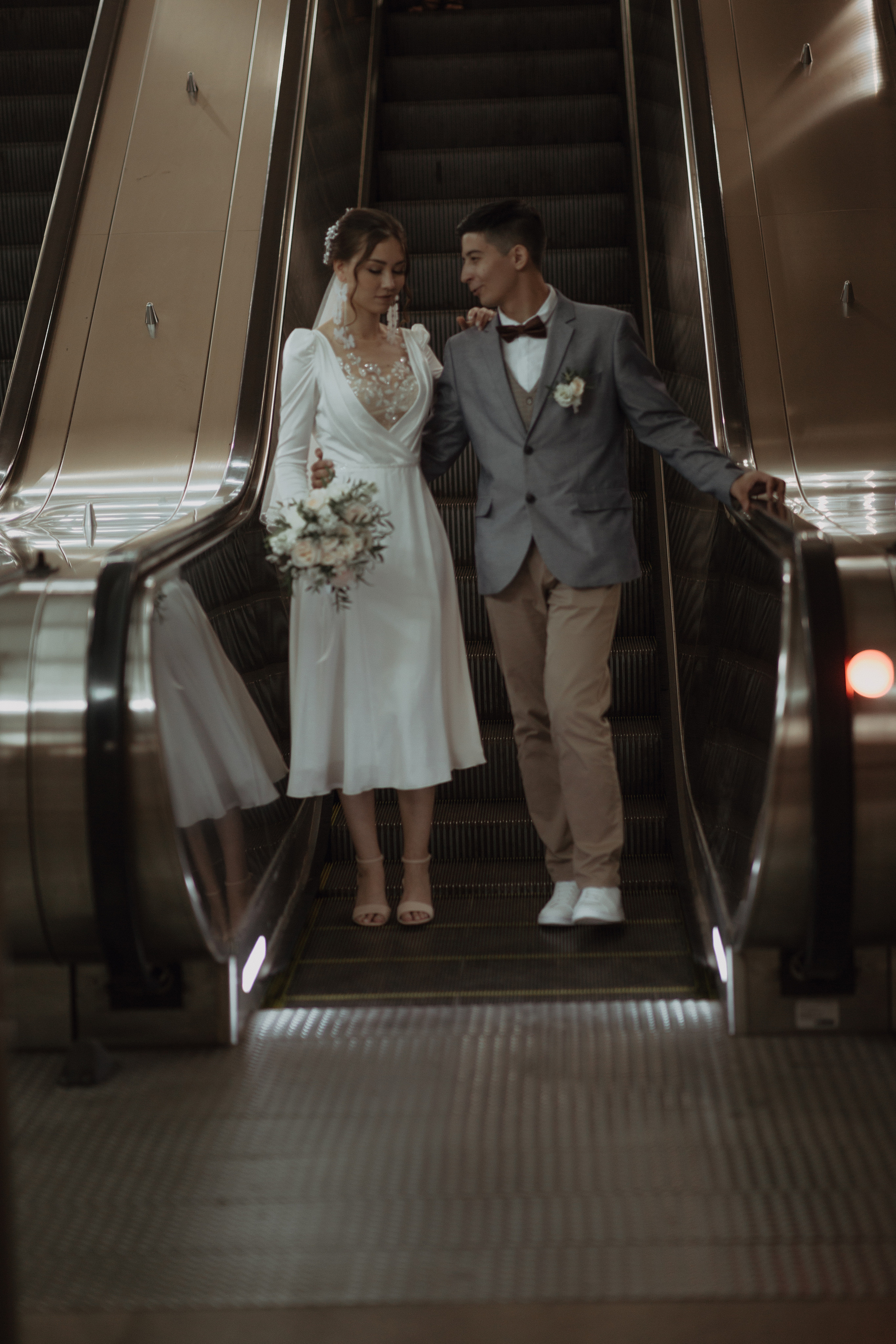 Никита & Оля. Свадебный и семейный фотограф Черняева Анна| Нижний Новгород