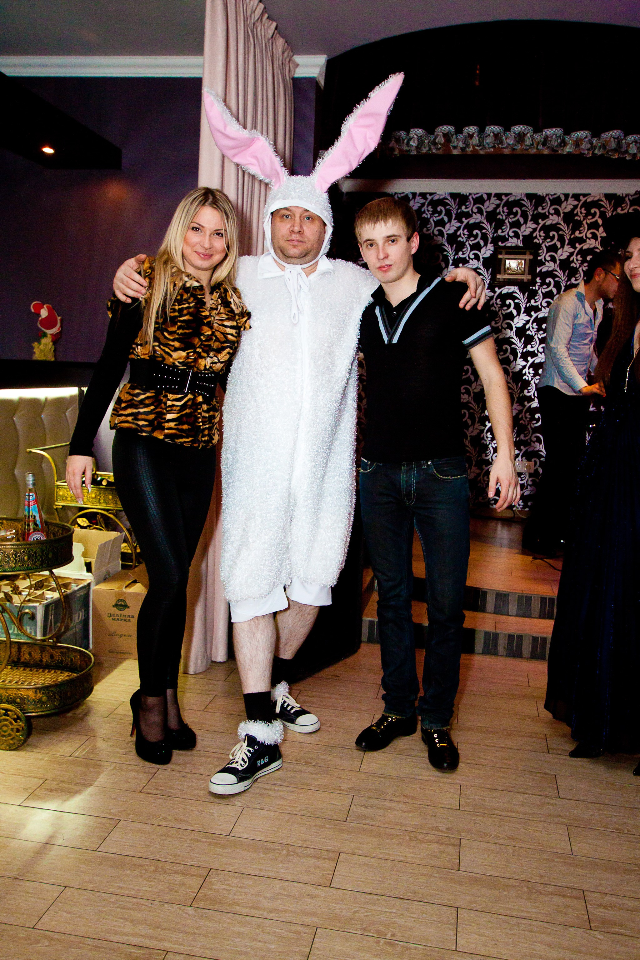 Старые фото. Виталий Юрченко