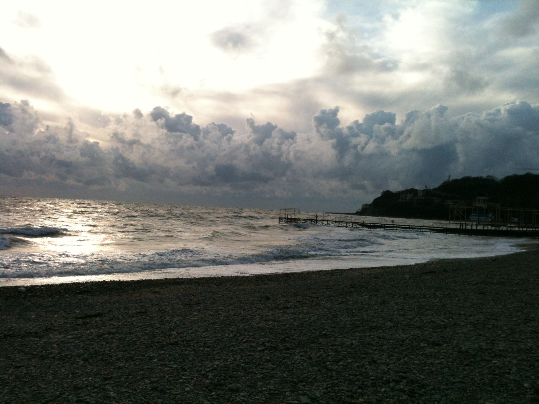 Старые фото. Виталий Юрченко