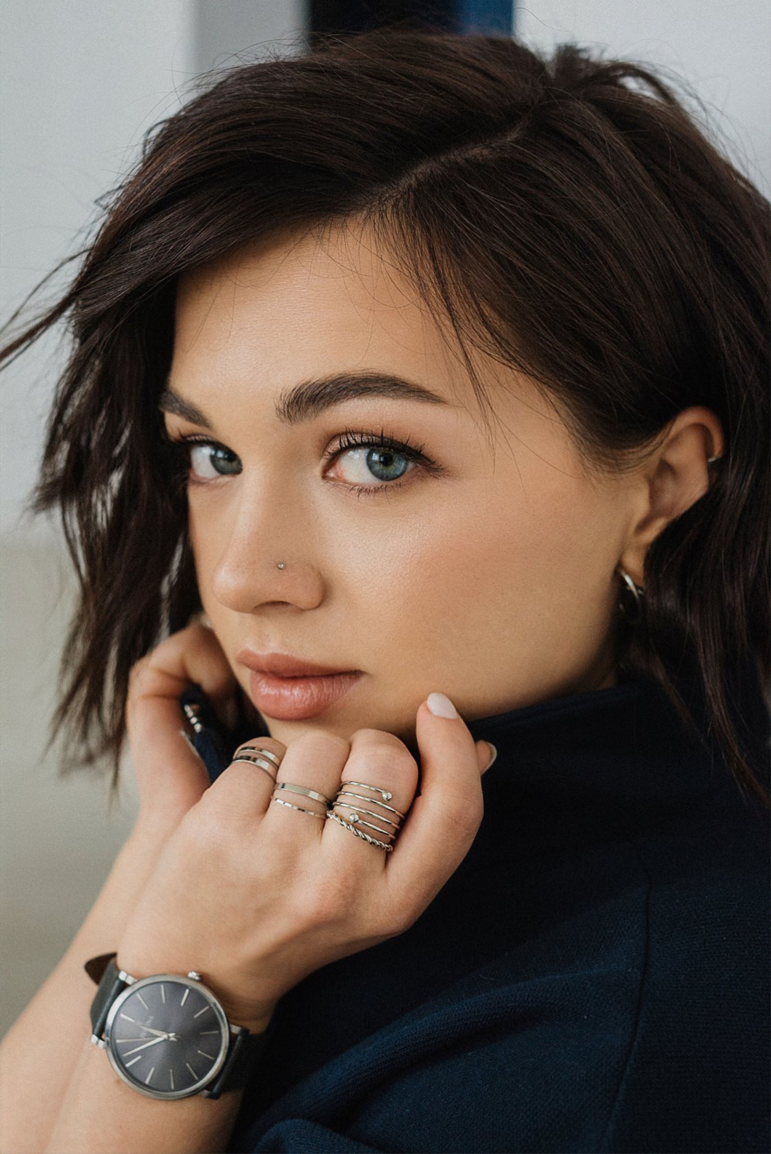 Оля Тимошевская. Фотограф в Москве Ангелина Ким