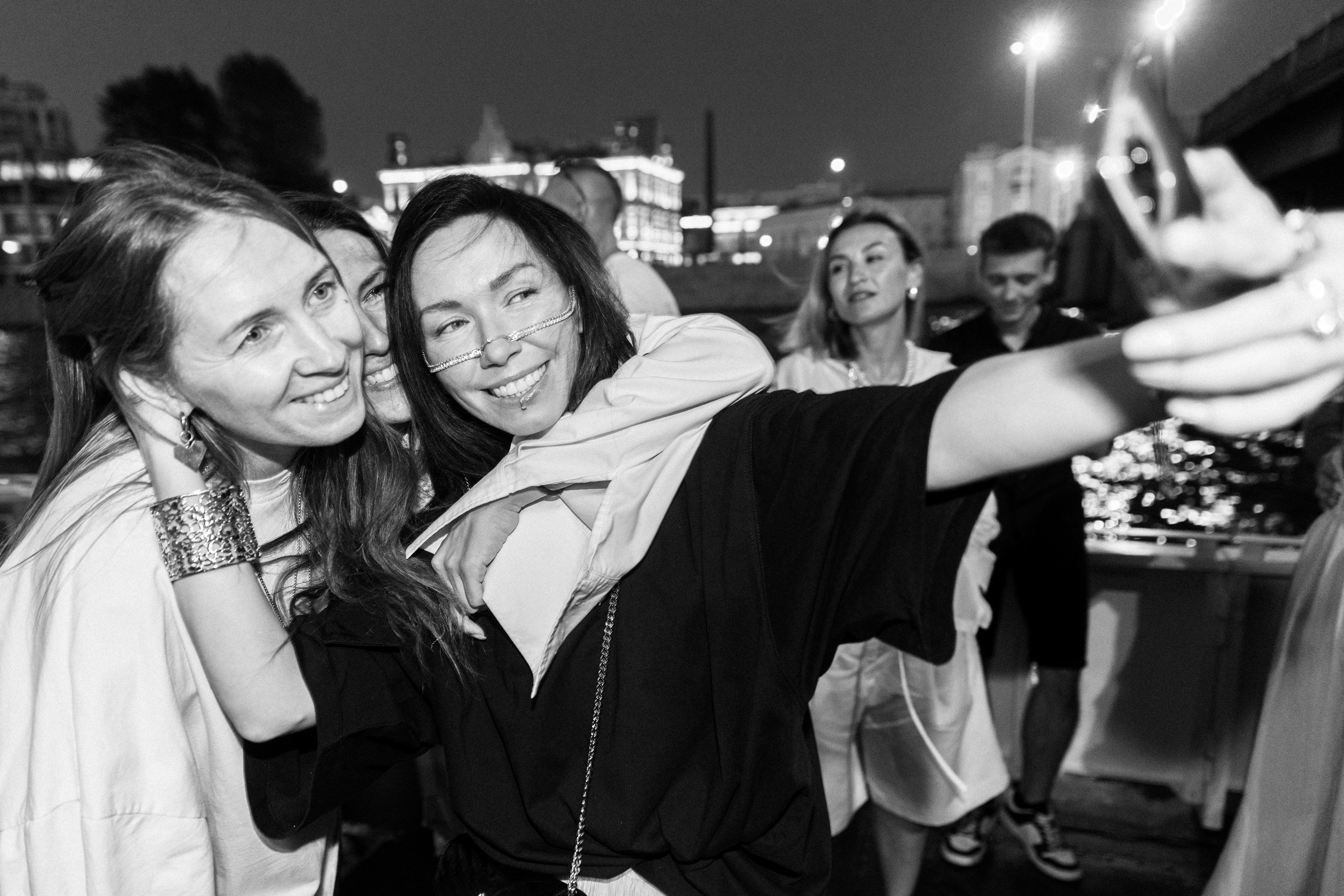 Кораблик. Снимаю съемки