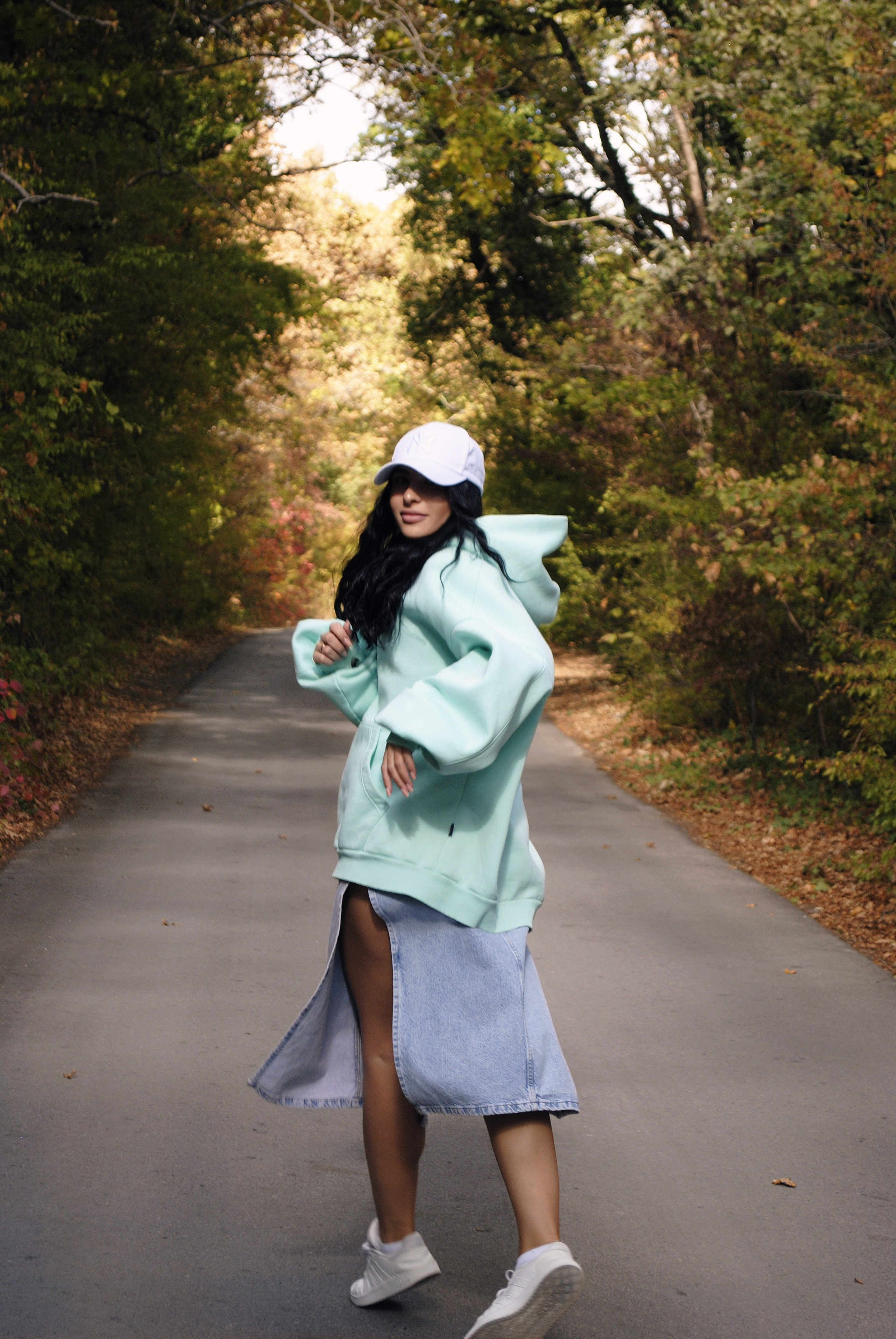 Валерия. Фотограф Мария Мусаелян