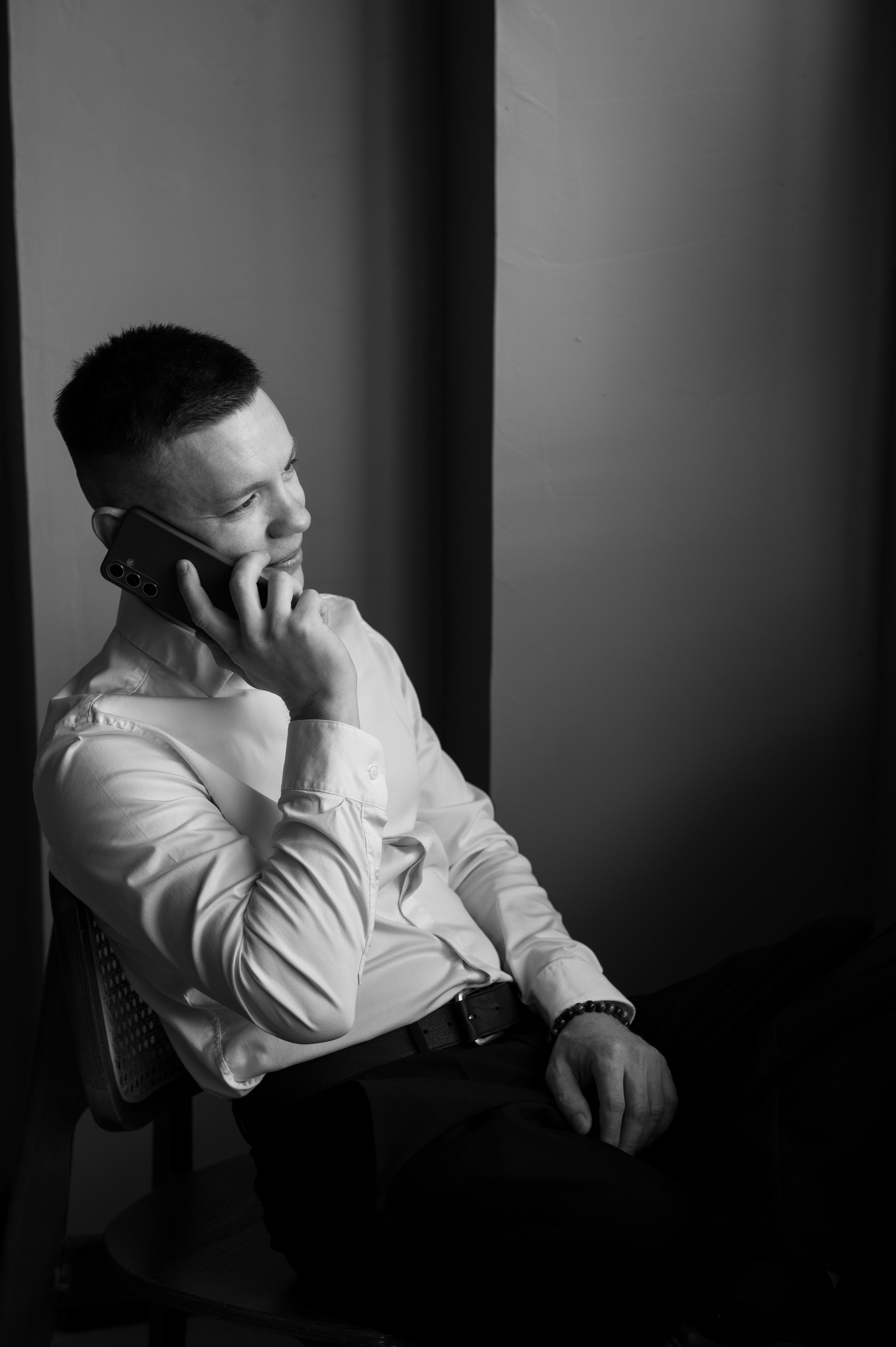 | Даниил |. Свадебный и портретный фотограф в Казани