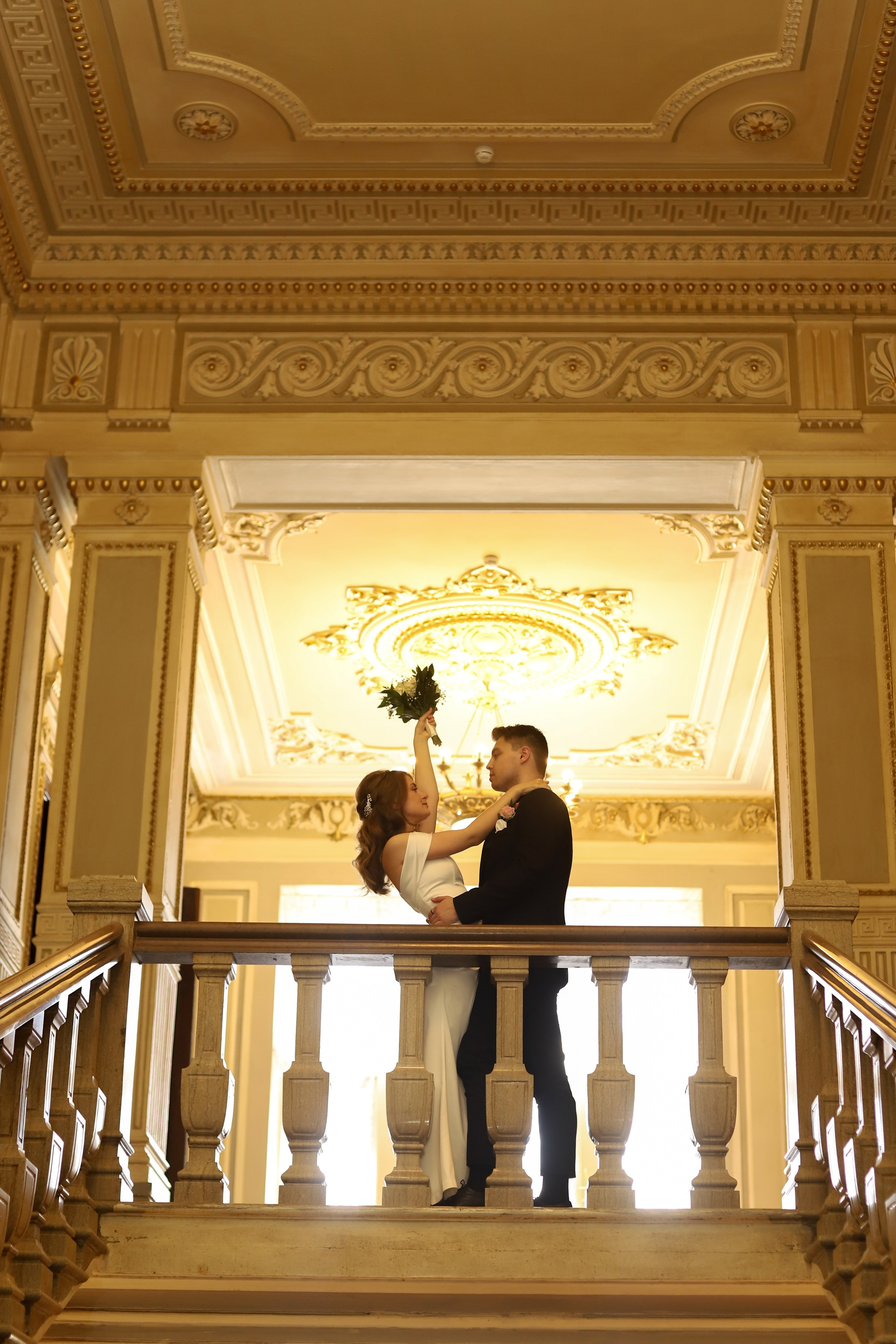 Свадебная. Даша Лукошкина Фотограф Шуя | Иваново