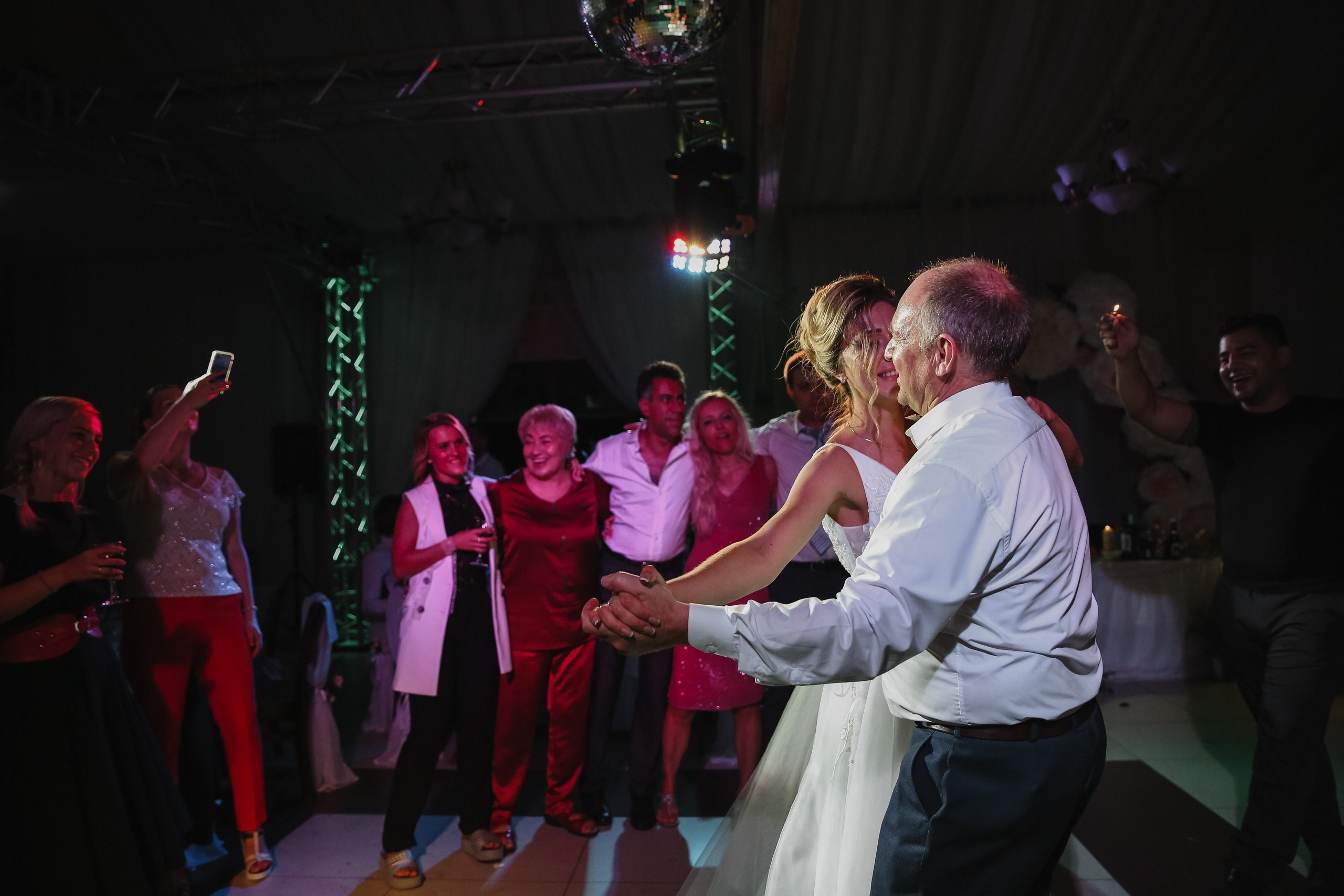 Елена & Александр (полный день). Свадебный и семейный фотограф Скрынник Светлана