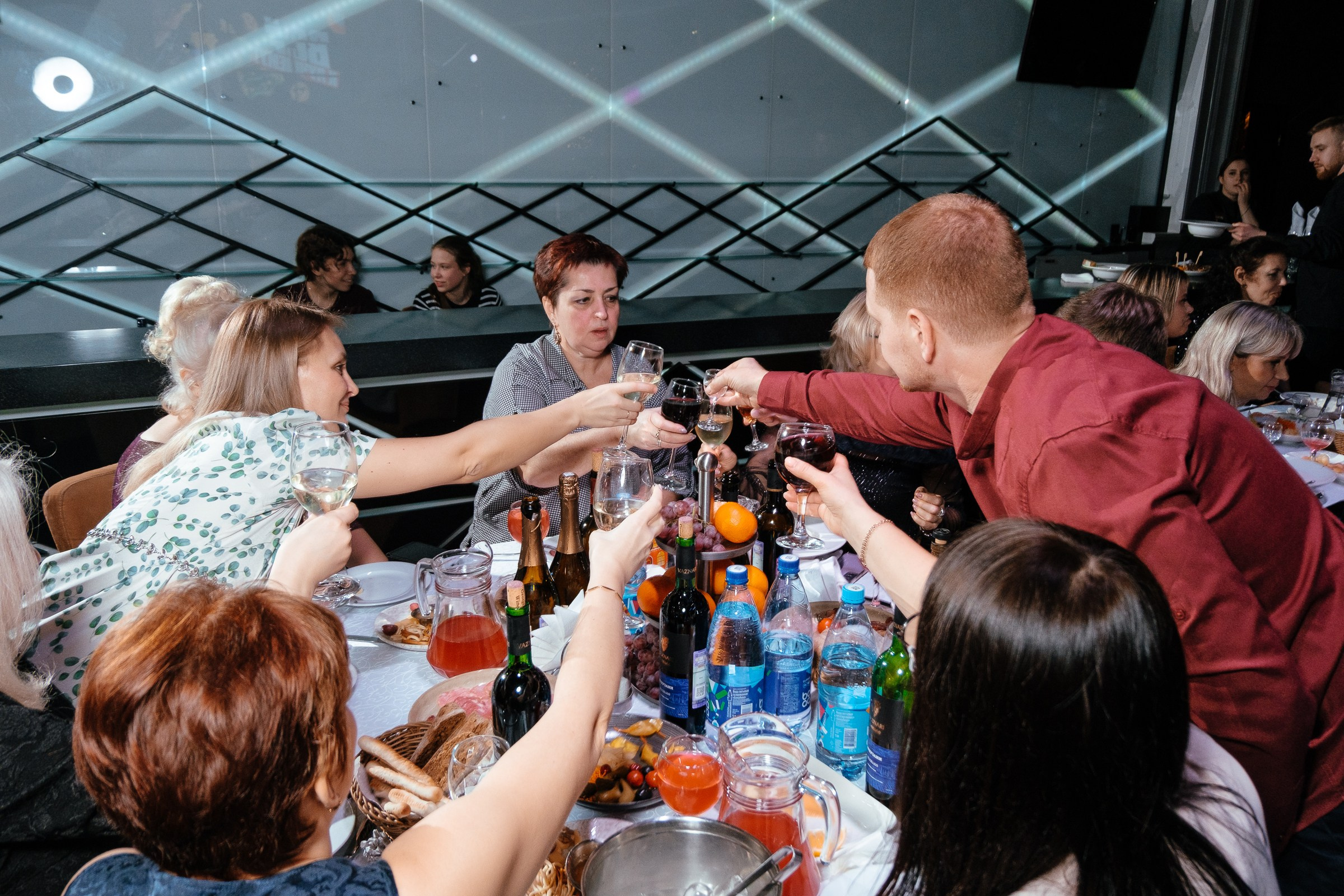 Ресторан «Antonio»