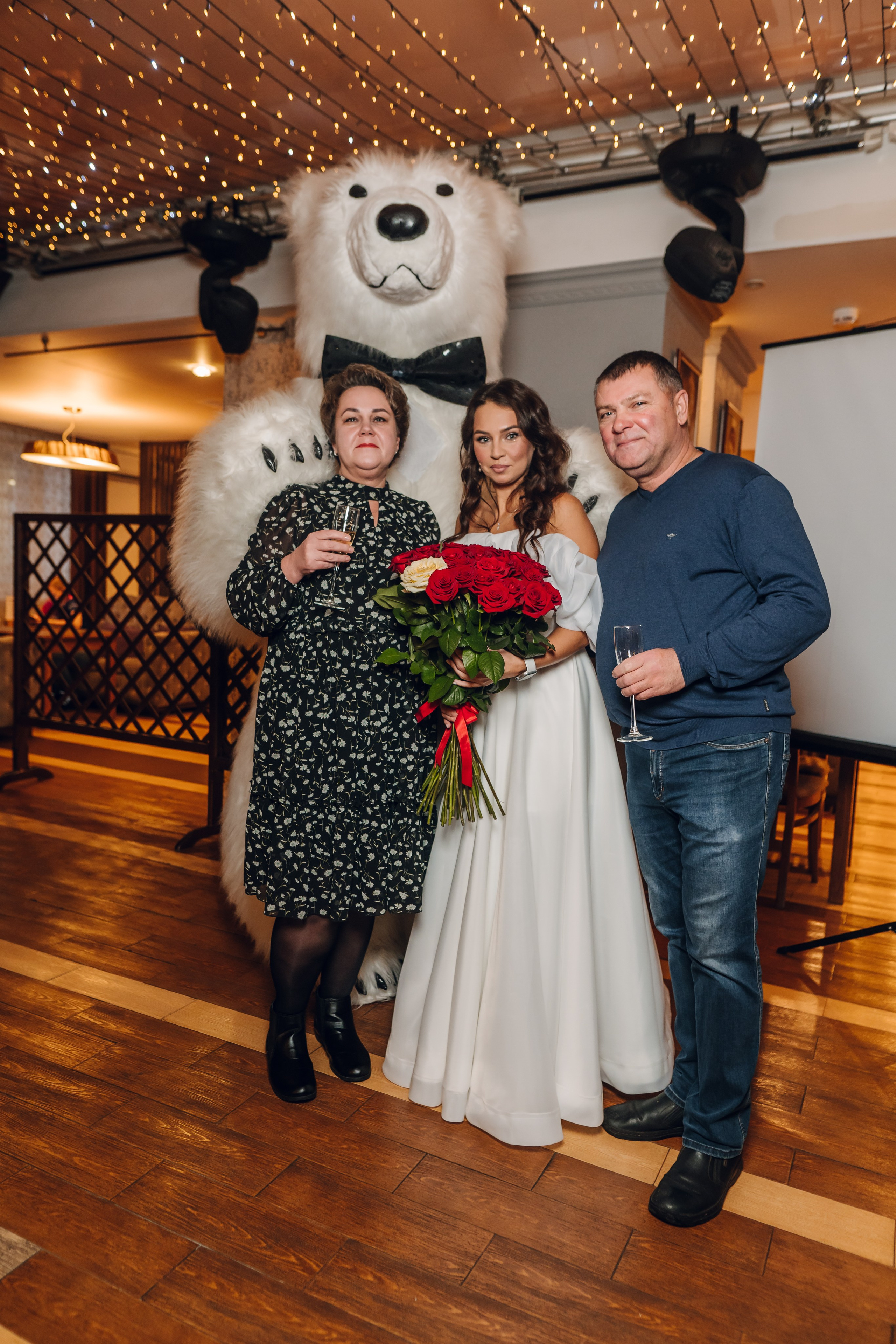 Юбилей. Свадебный, портретный и репортажный фотограф в Екатеринбурге