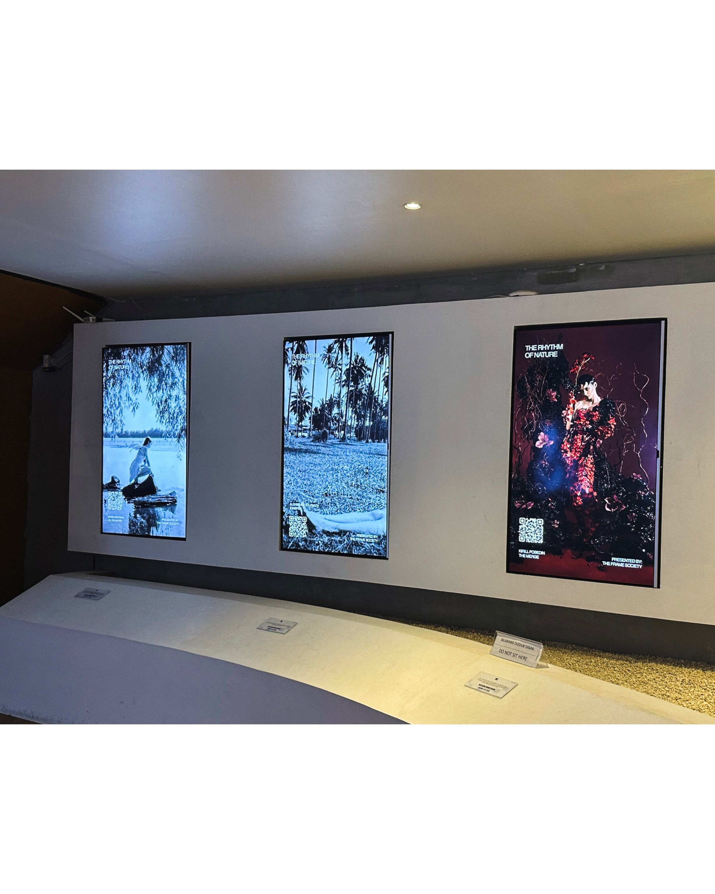 THE RHYTHM OF NATURE. Александр Колпаков