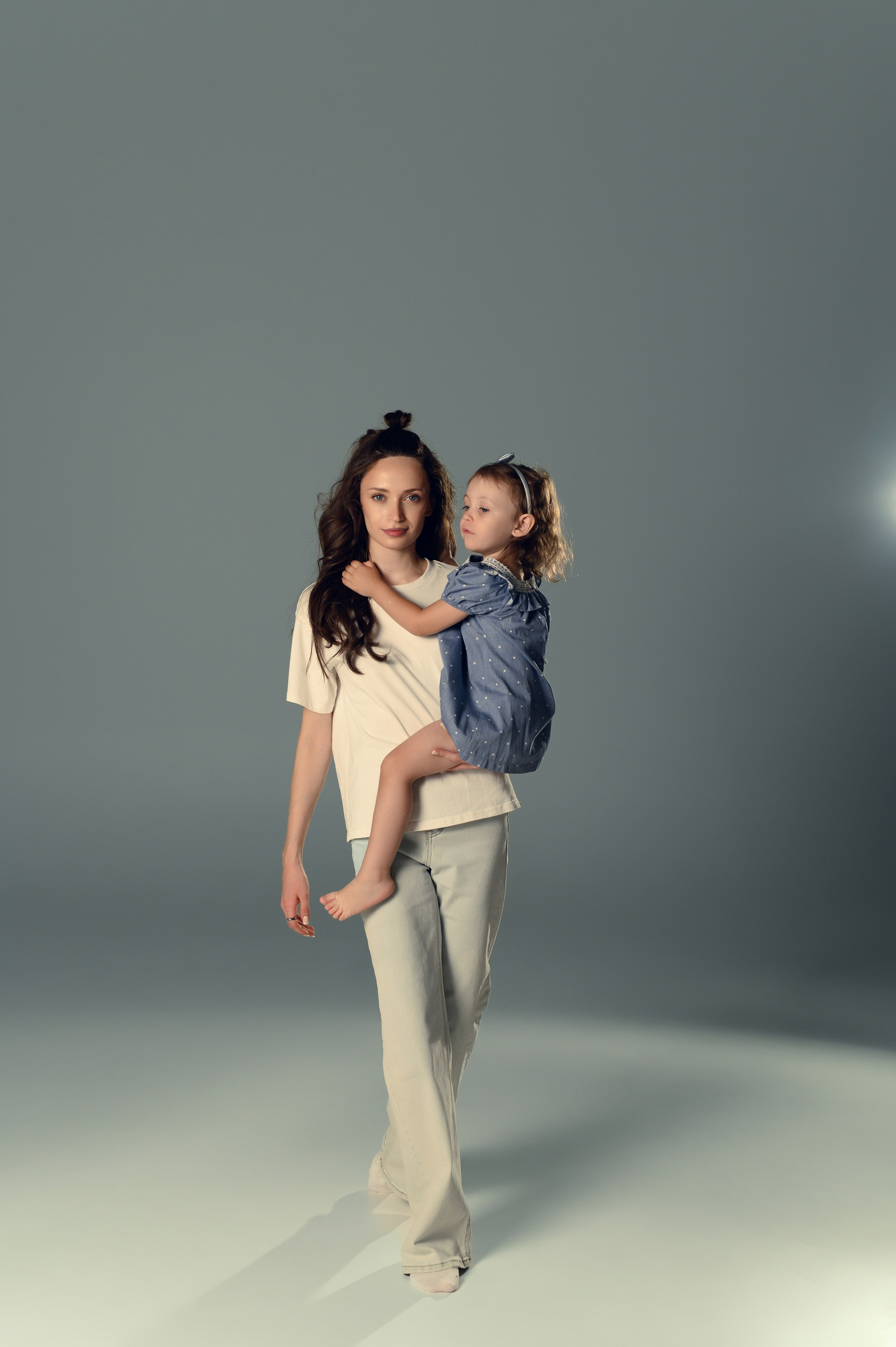 Вика и Стеша. Фотограф в Краснодаре Скубицкая Альбина