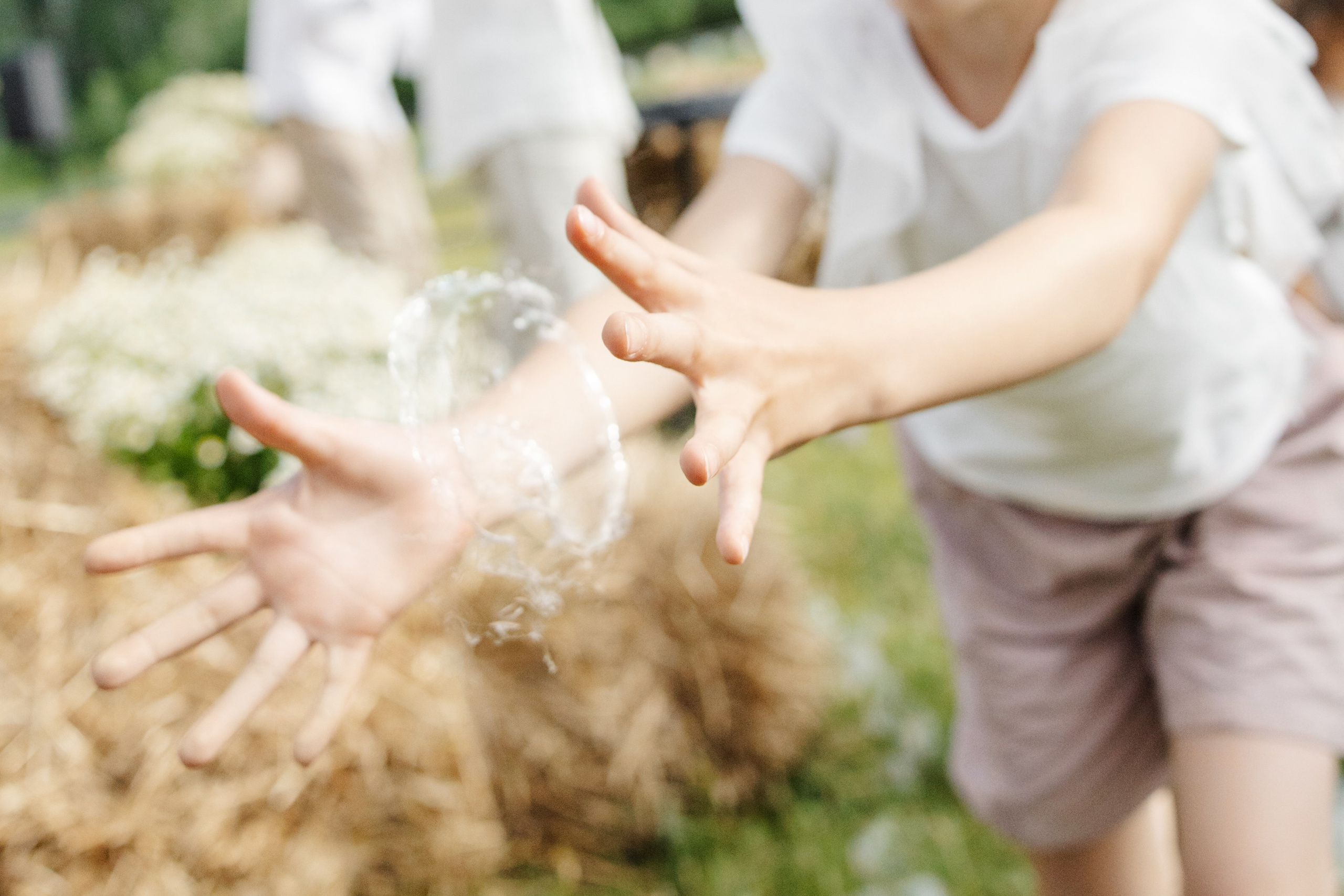 ГЕНДЕР ПАТИ. Фотограф в Красноярске