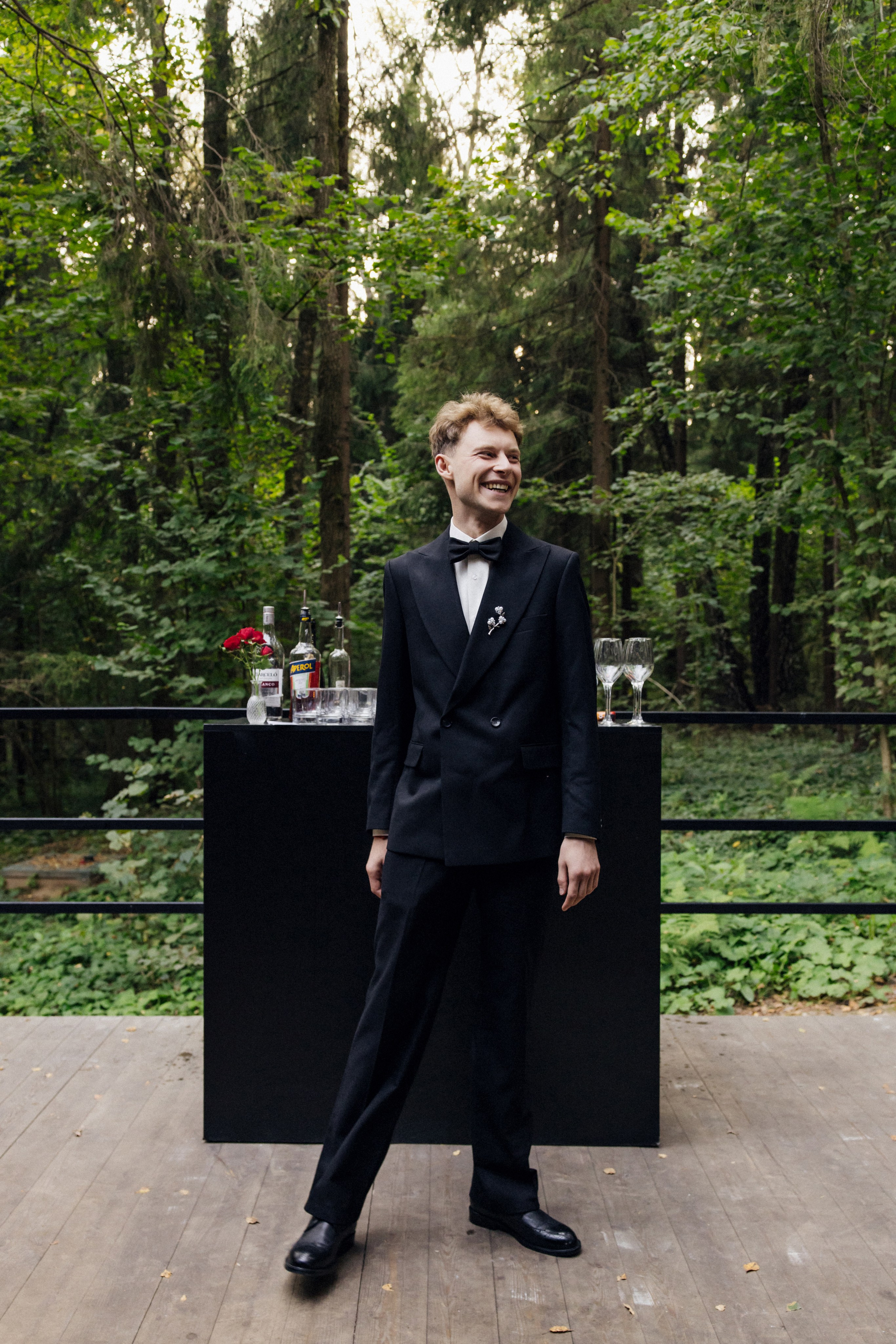 Денис и Елизавета. Фотограф в Красноярске