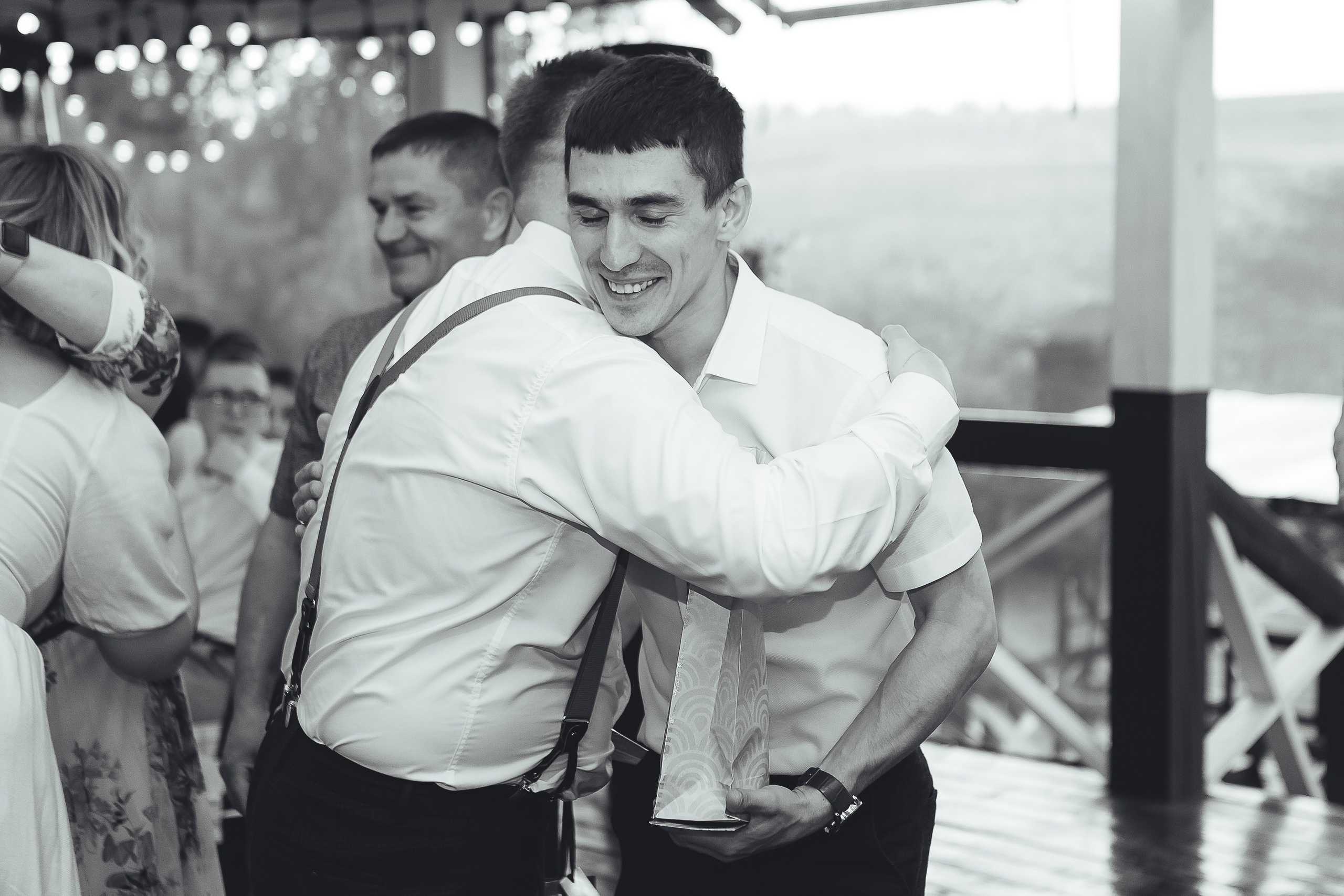 Свадьба Яны и Сергея. Свадебный и портретный фотограф в Красноярске Алина Семенихина