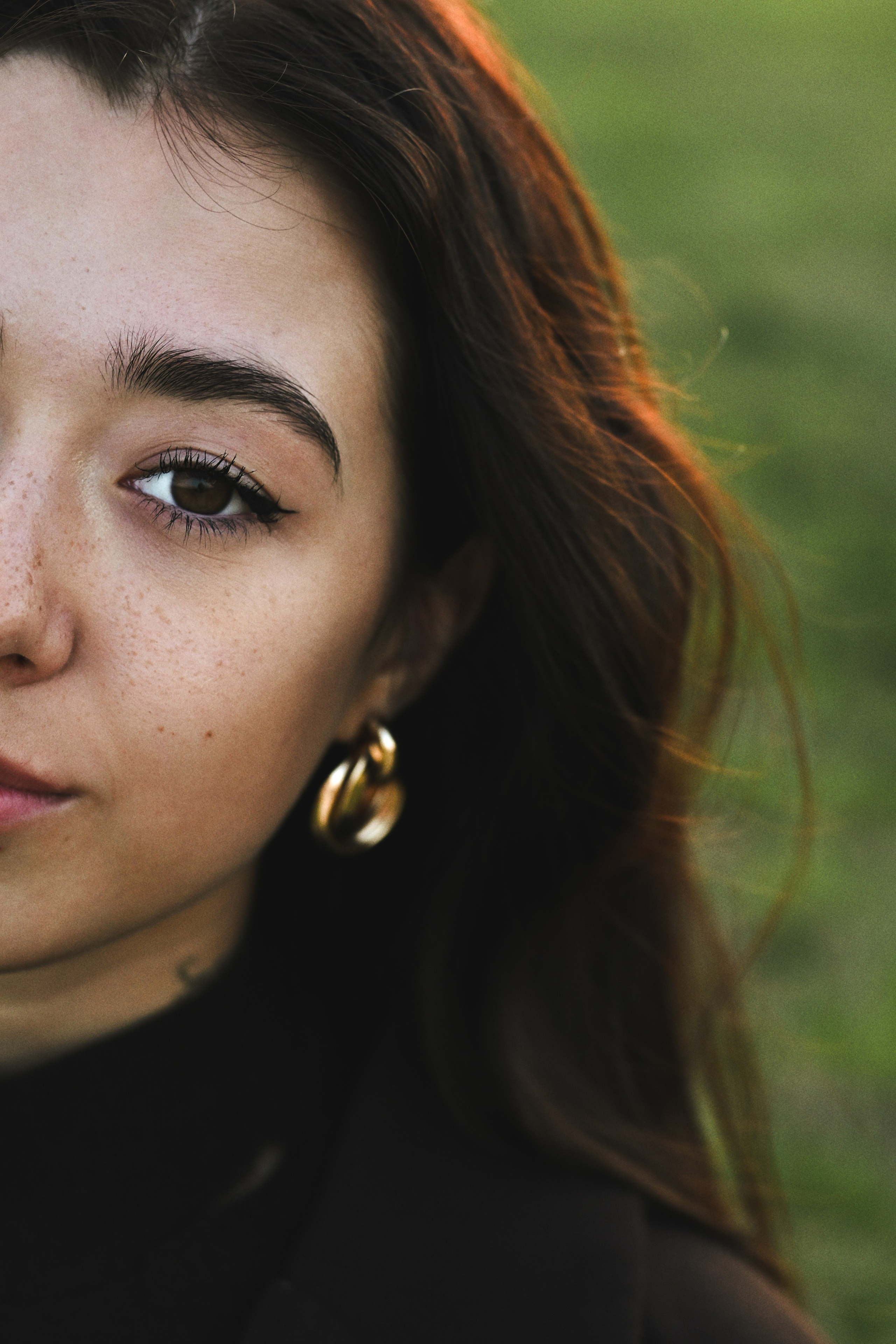 Диана. Фотограф в Иркутске Славная Юлия