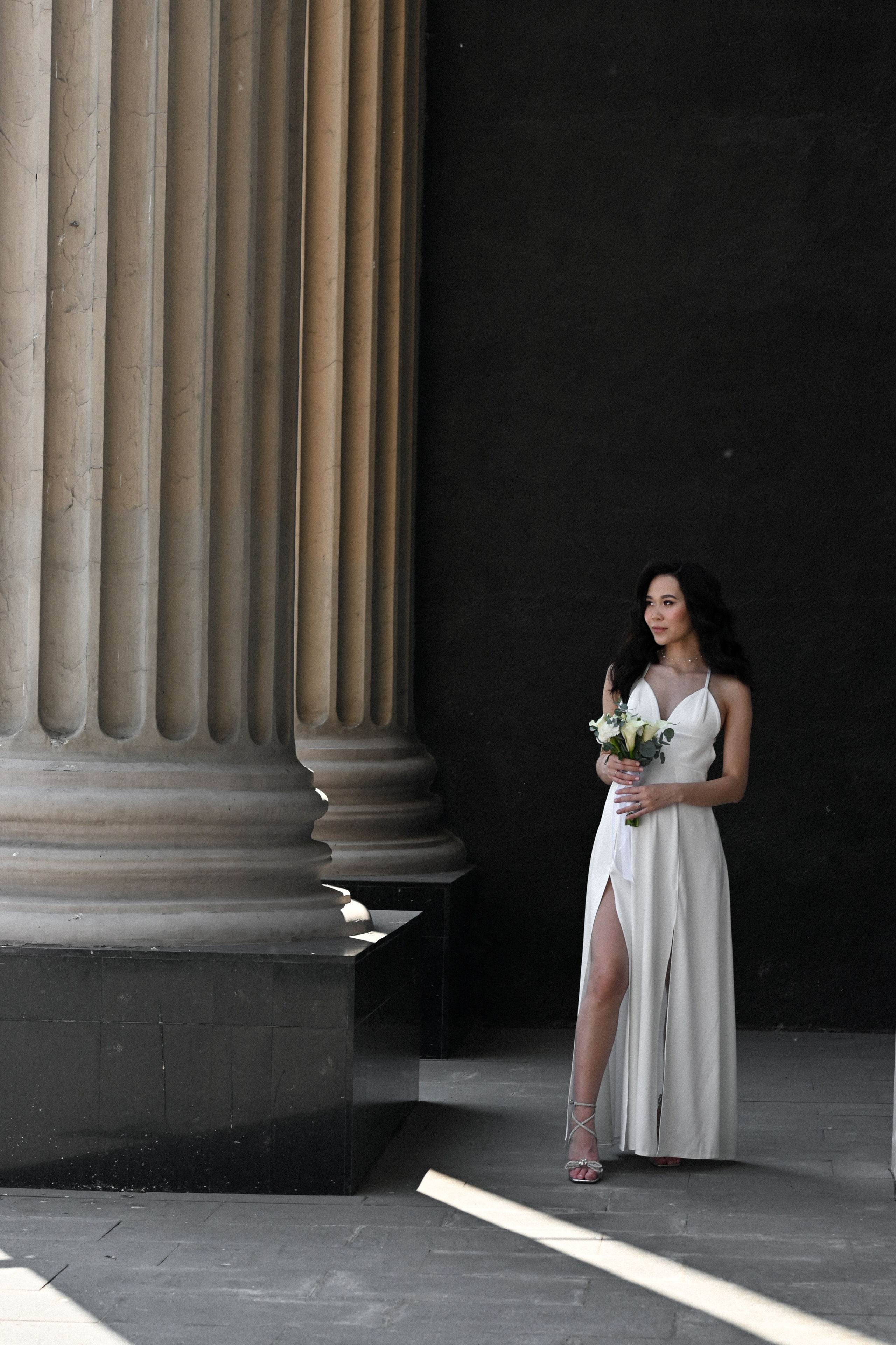 Лиза & Максим. Фотограф в Иркутске Славная Юлия