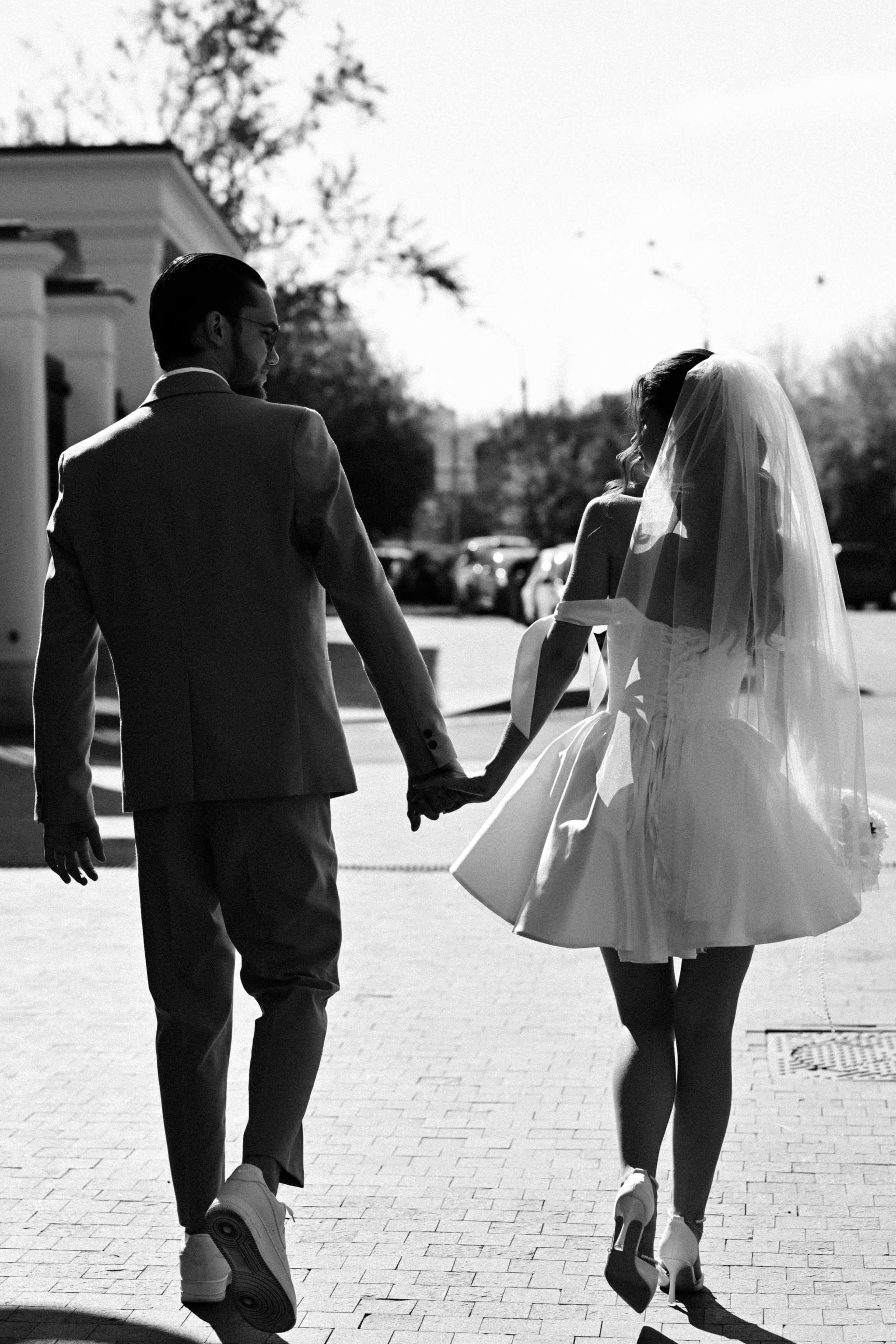 D&A. Фотограф в Иркутске Славная Юлия