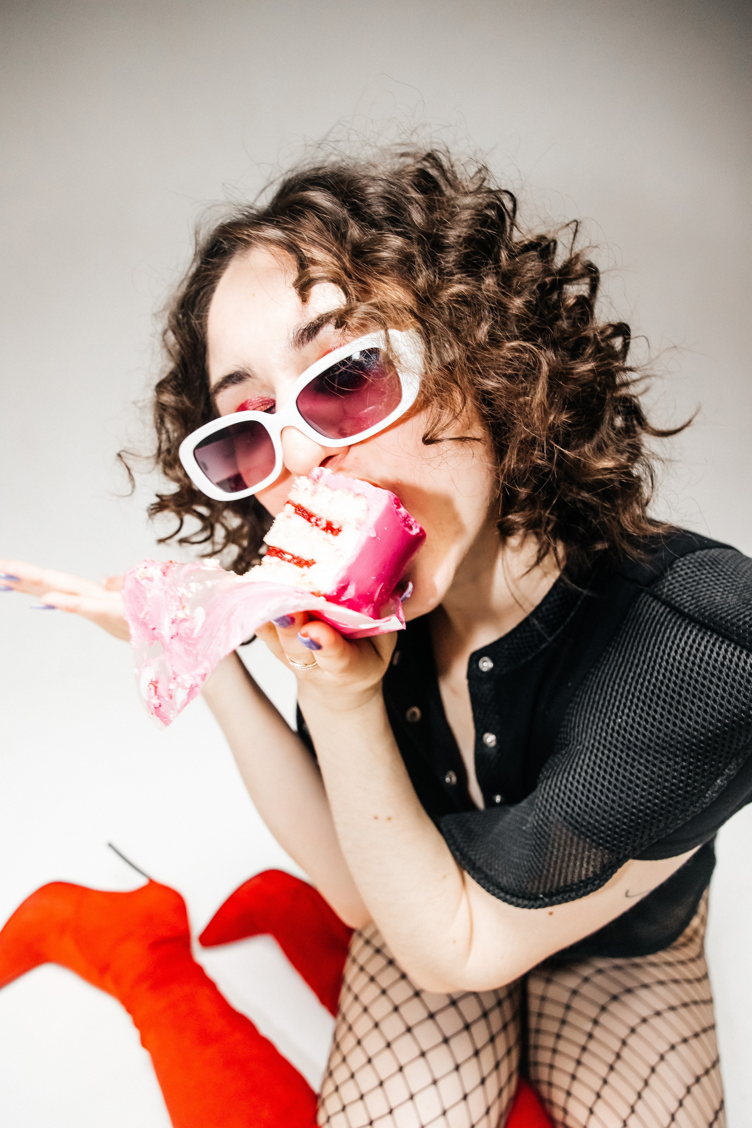 Яркий день Рождения. Свадебный и семейный фотограф в Краснодар, Россия