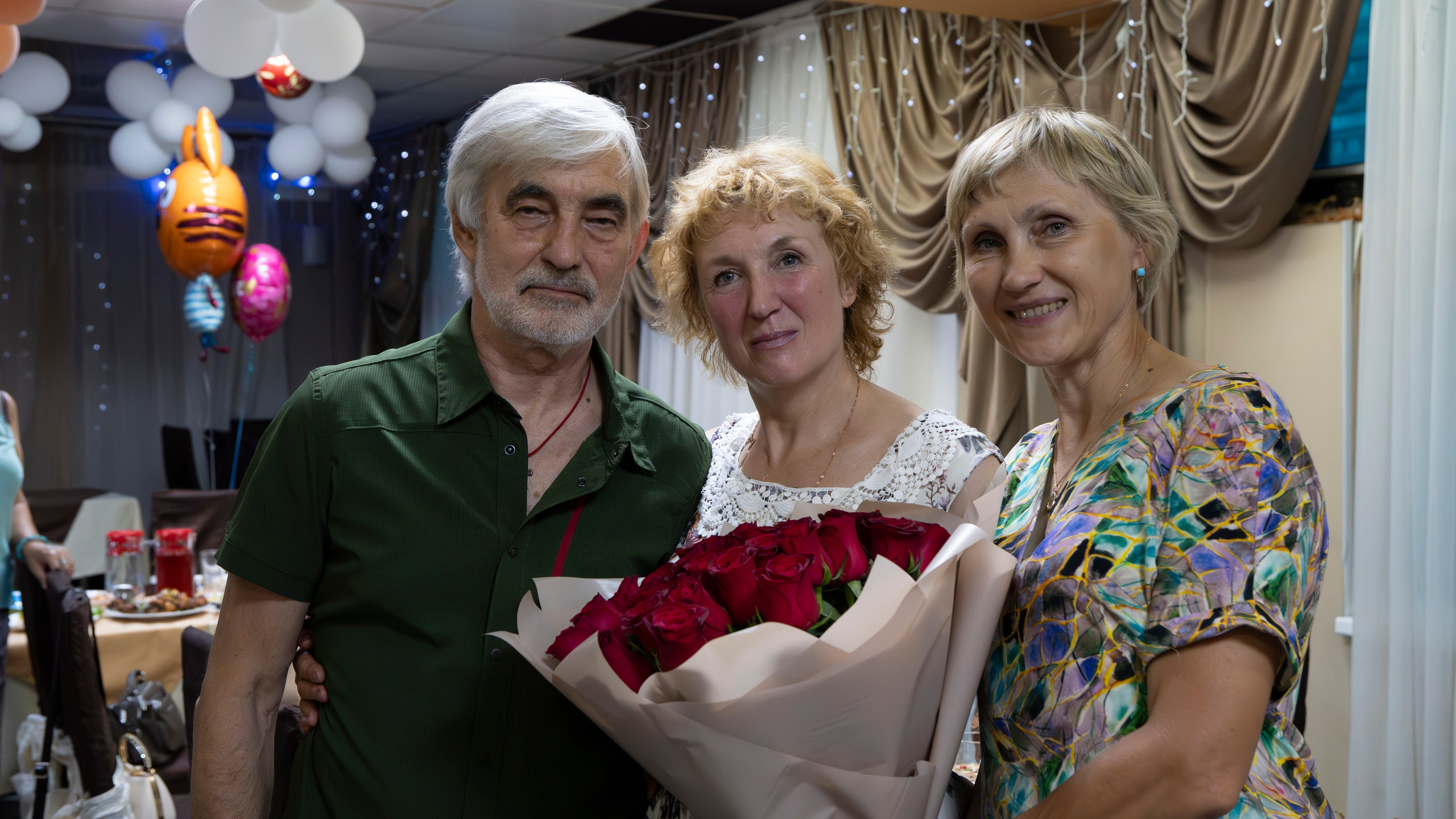 День рождения. Услуги фотографа | Санкт-Петербург