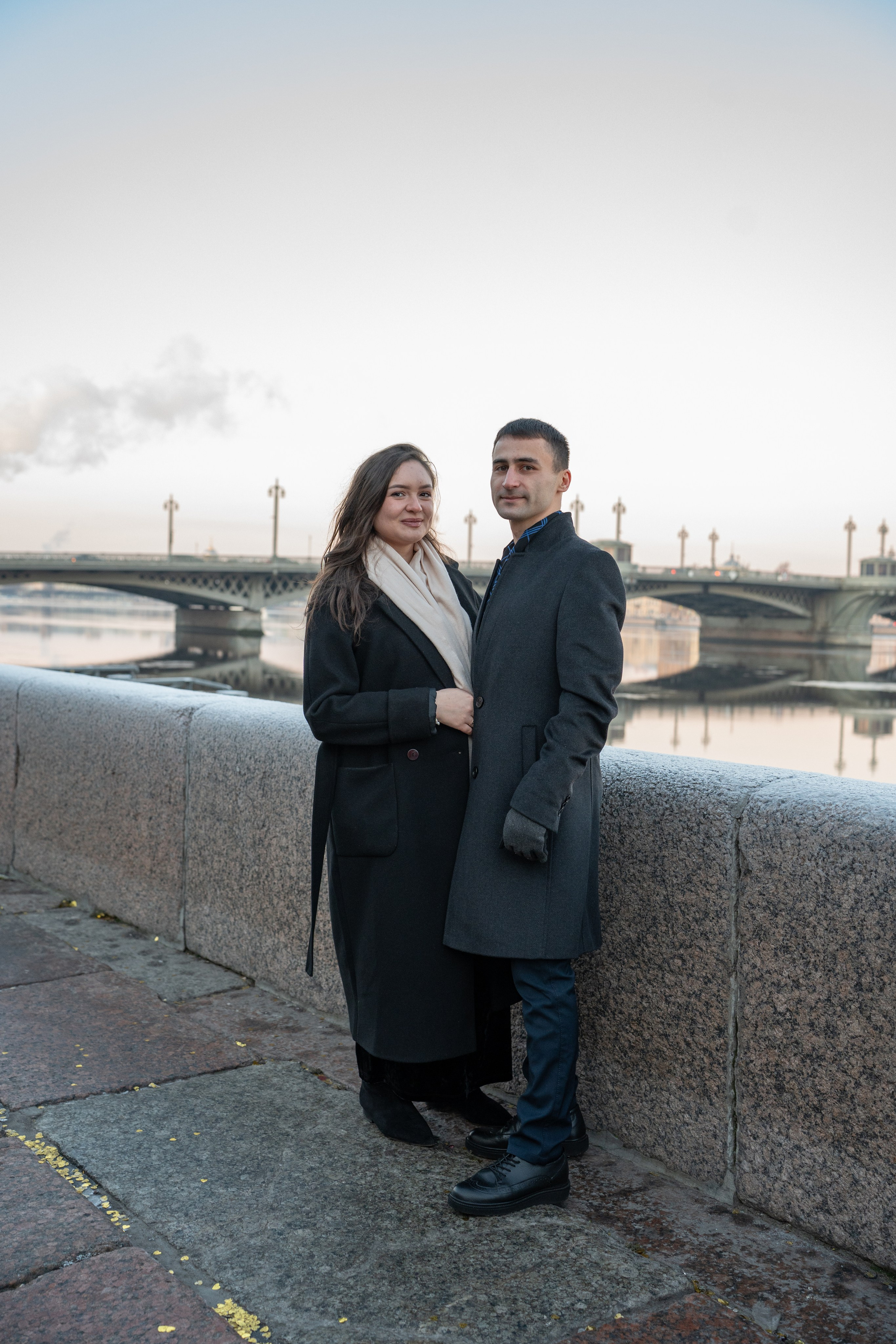 Регистрация брака. Услуги фотографа | Санкт-Петербург