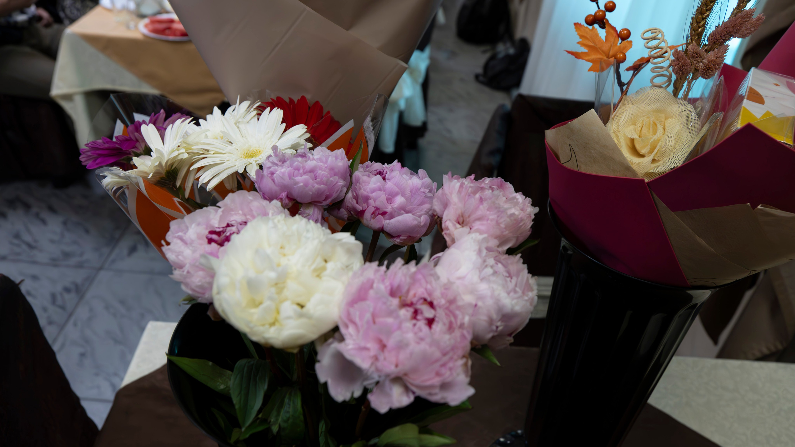 День рождения. Услуги фотографа | Санкт-Петербург