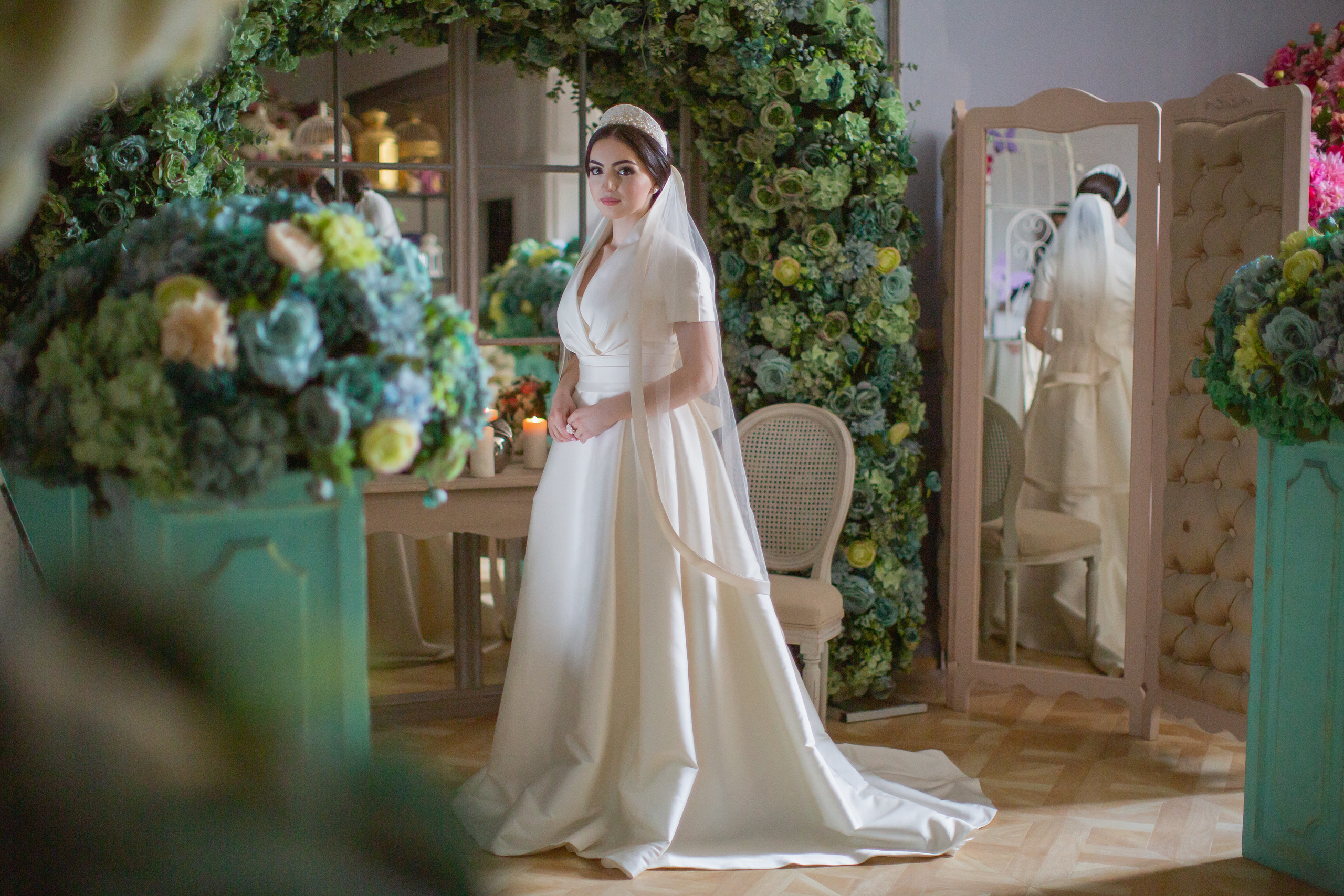 Арсен и Патя, 2017 г. Портфолио свадебного фотографа Магомеда Юсуфова