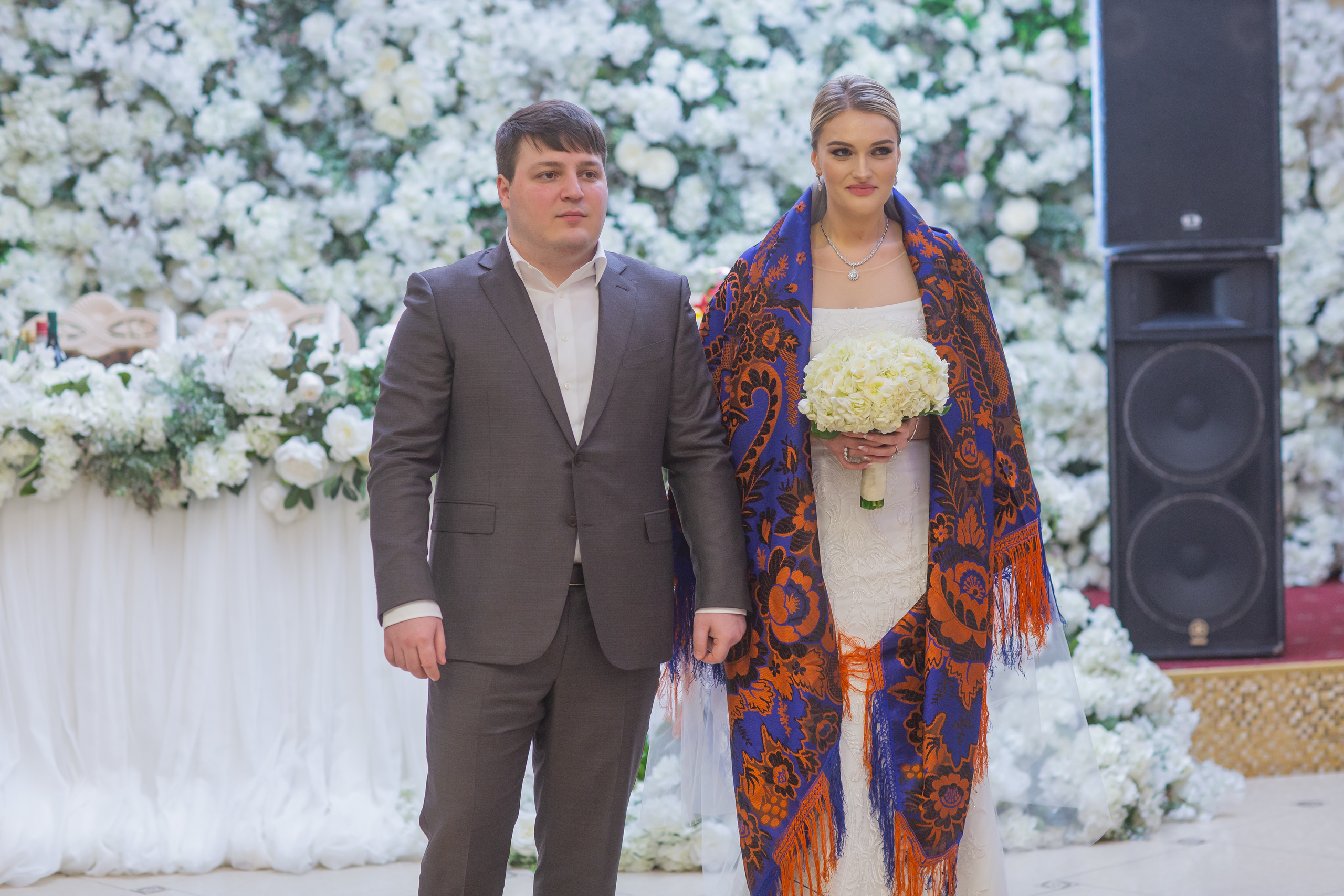 Алиса, 2017 г. Портфолио свадебного фотографа Магомеда Юсуфова