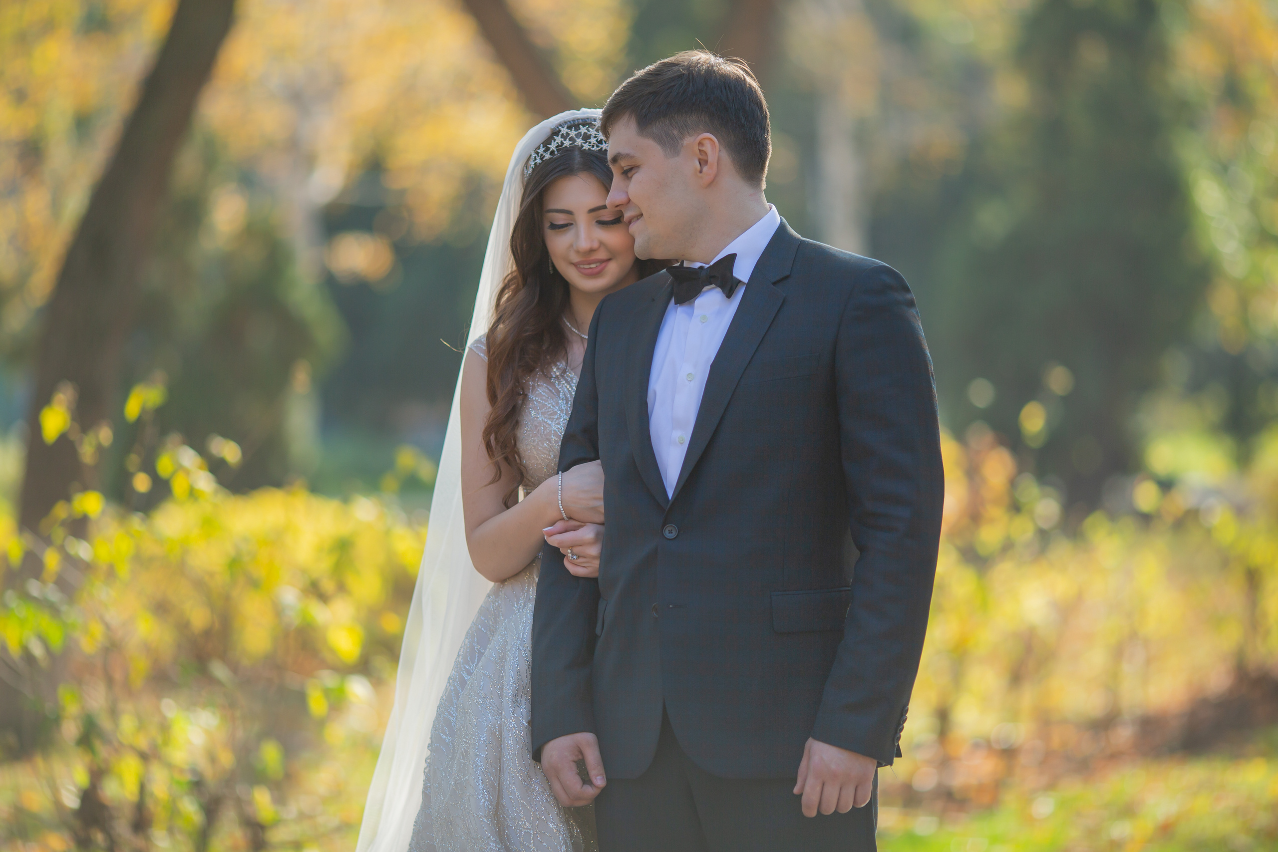 Руслан и Альфия, 2017 г. Портфолио свадебного фотографа Магомеда Юсуфова