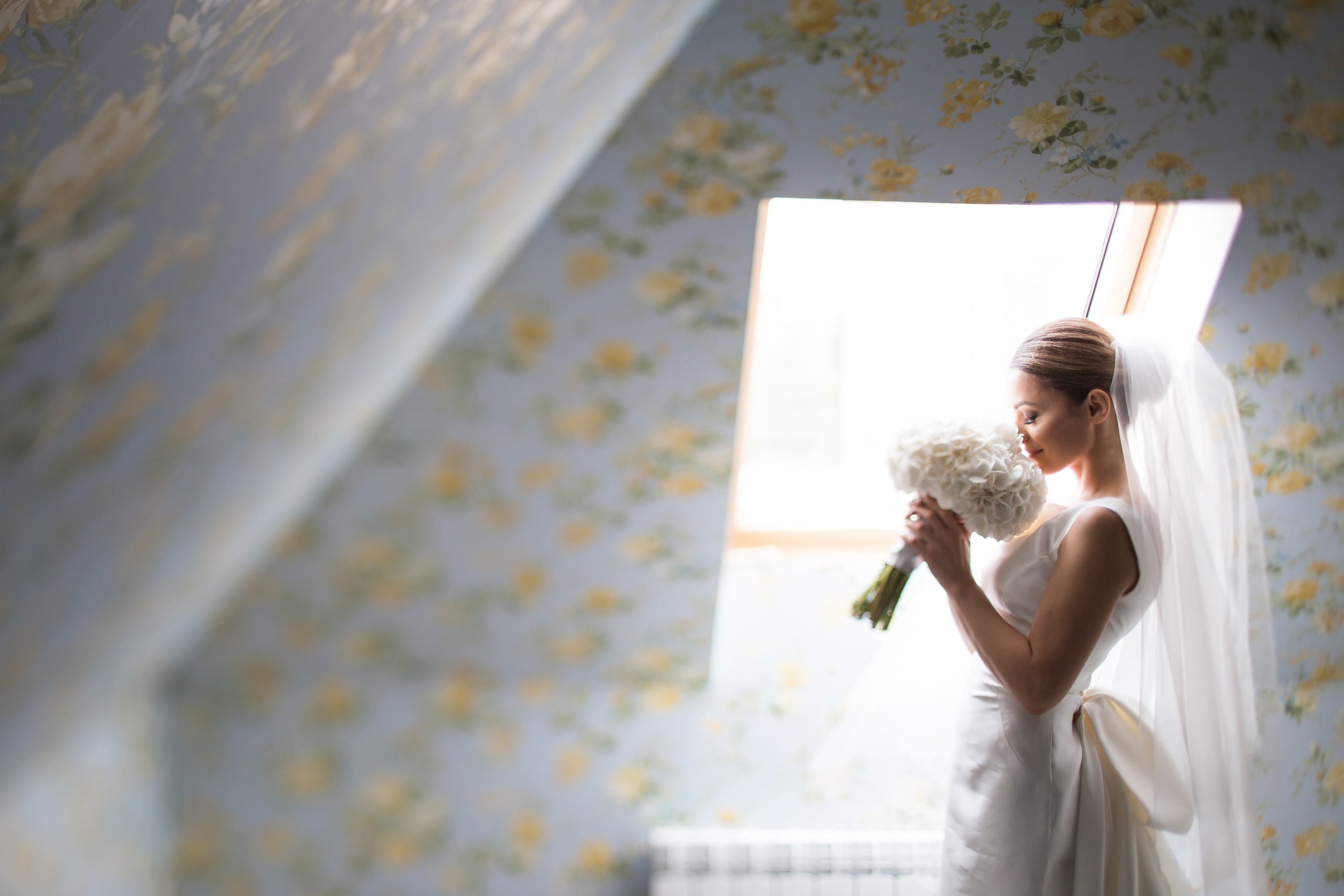 Портфолио свадебного фотографа Магомеда Юсуфова