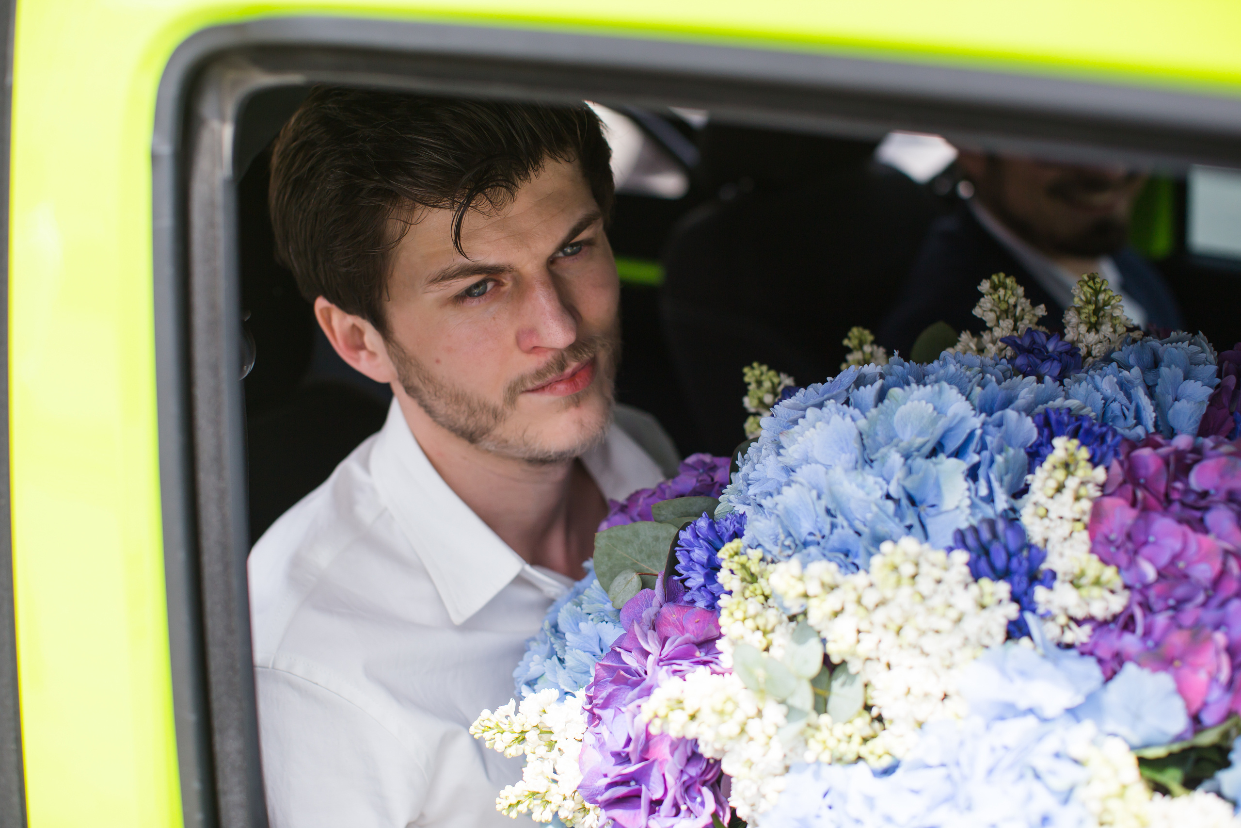 Руслан и Диша, 15 мая 2015 г. Портфолио свадебного фотографа Магомеда Юсуфова