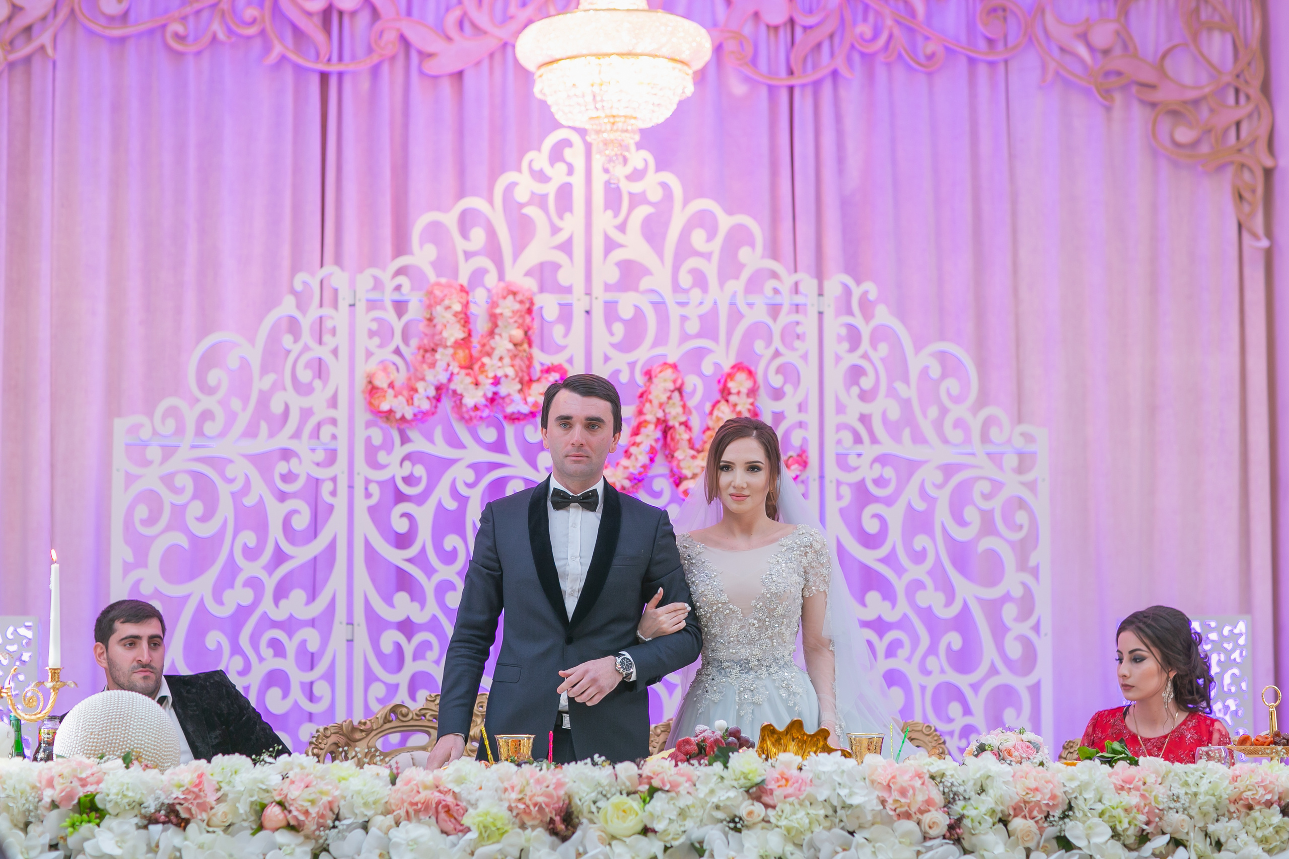 Минаф и Майя, 2016 г. Портфолио свадебного фотографа Магомеда Юсуфова