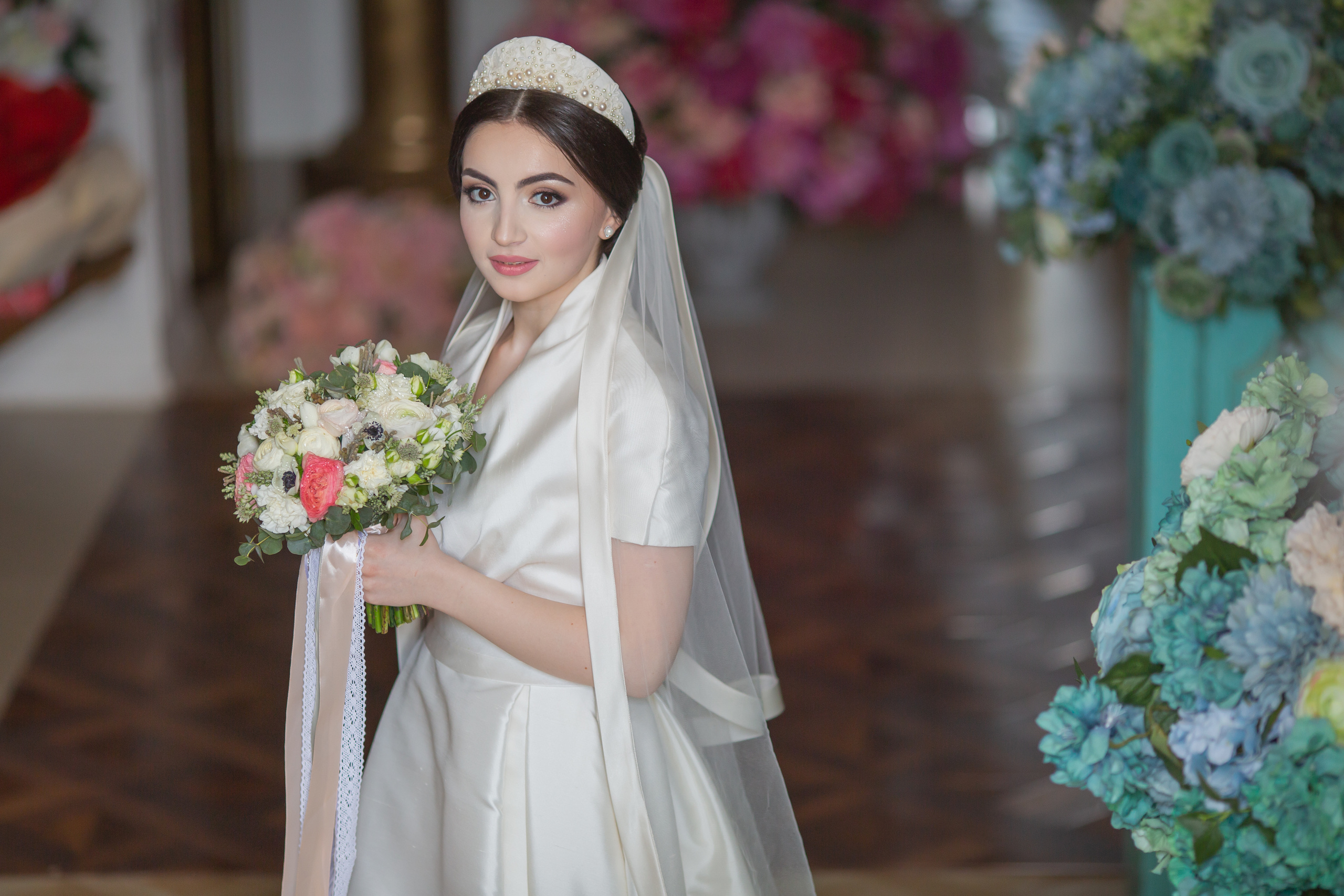 Арсен и Патя, 2017 г. Портфолио свадебного фотографа Магомеда Юсуфова