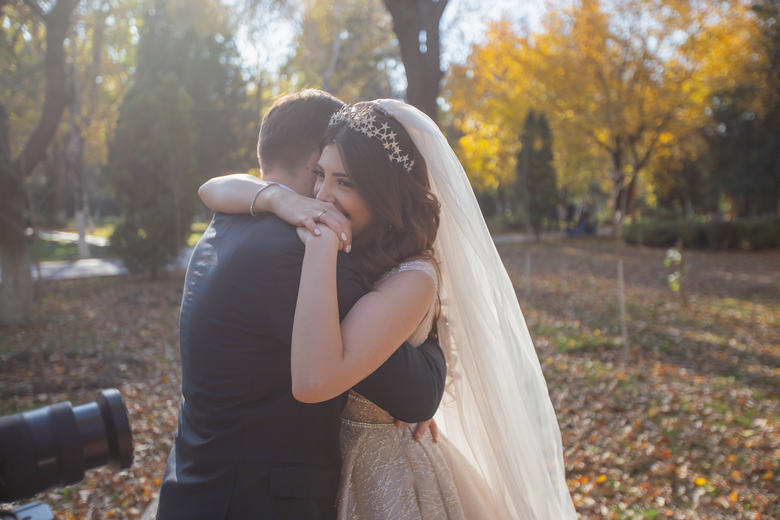 Руслан и Альфия, 2017 г. Портфолио свадебного фотографа Магомеда Юсуфова