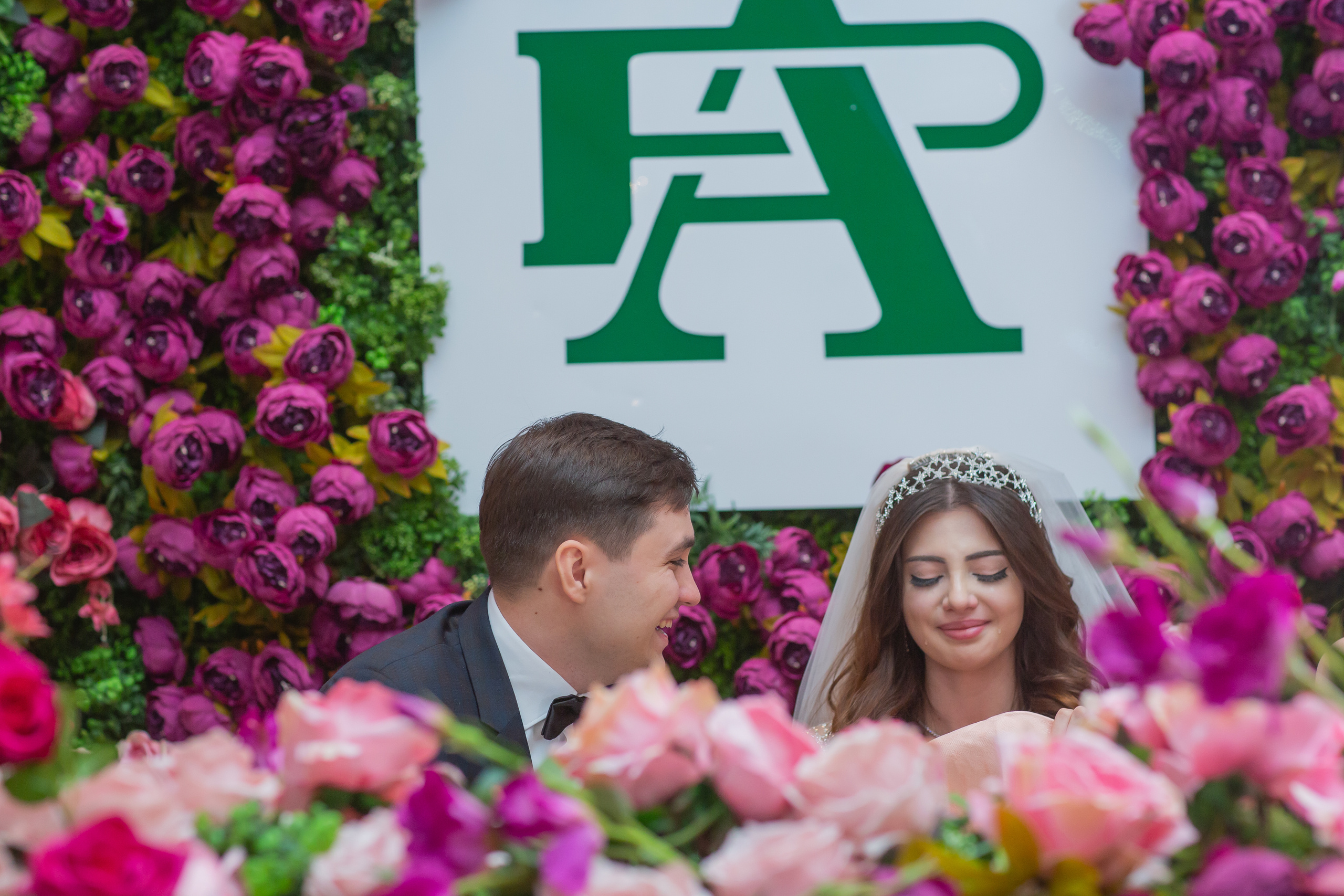 Руслан и Альфия, 2017 г. Портфолио свадебного фотографа Магомеда Юсуфова