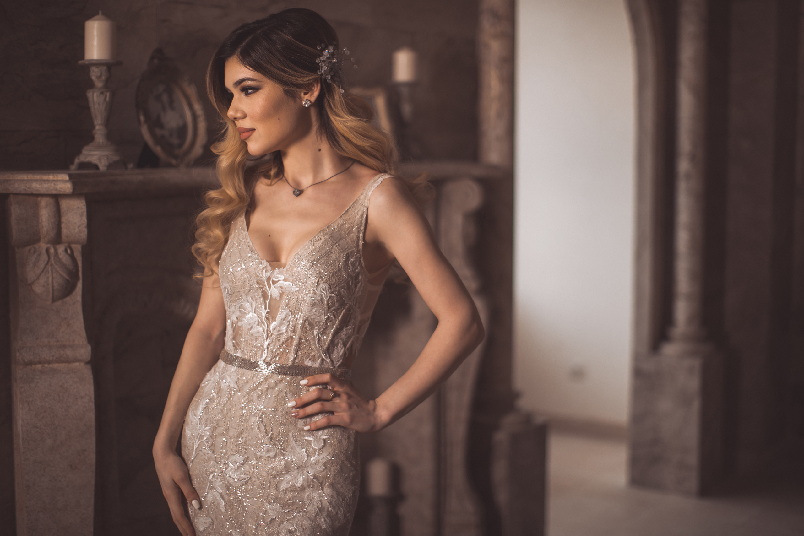 Съемка для «@christiwedding». Портфолио свадебного фотографа Магомеда Юсуфова