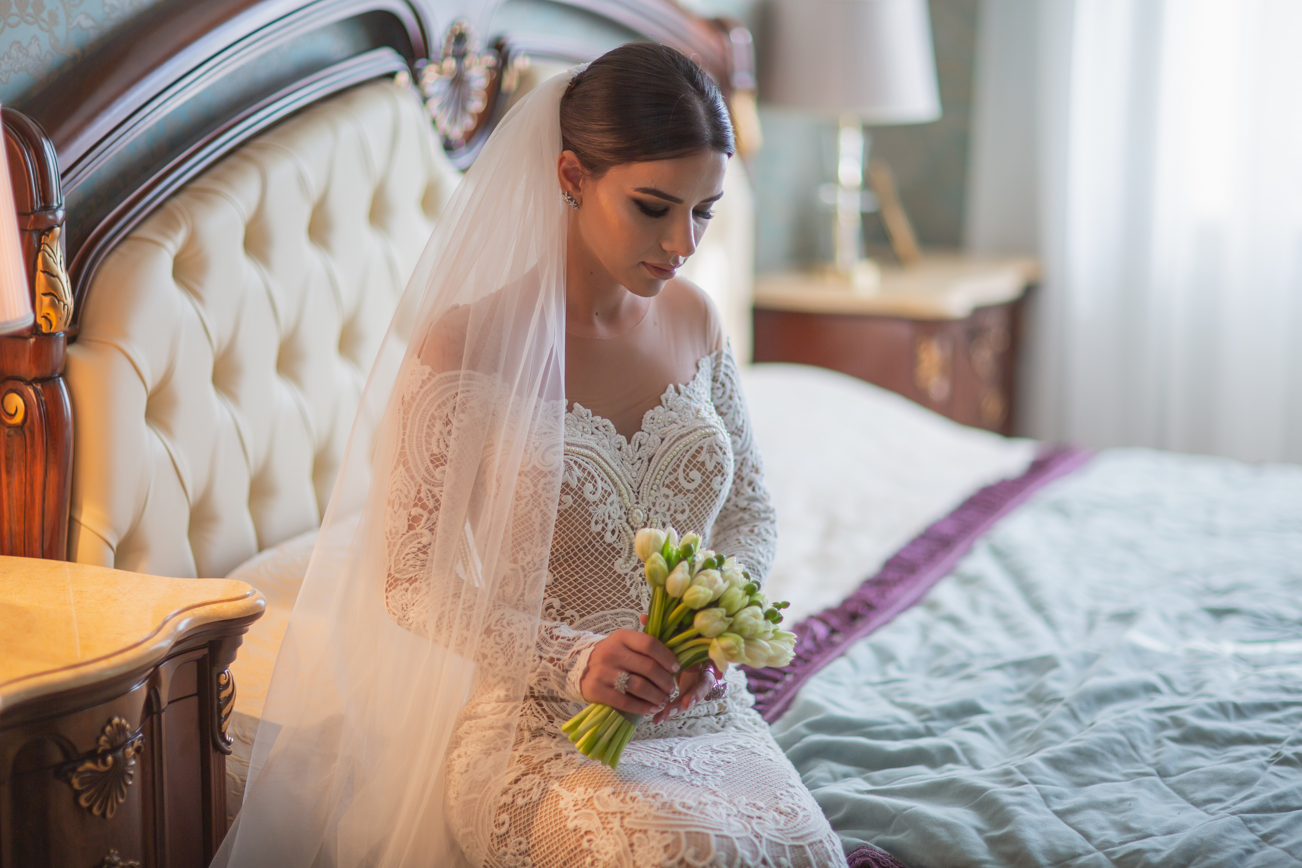 Арслан и Заира, 2016 г. Портфолио свадебного фотографа Магомеда Юсуфова