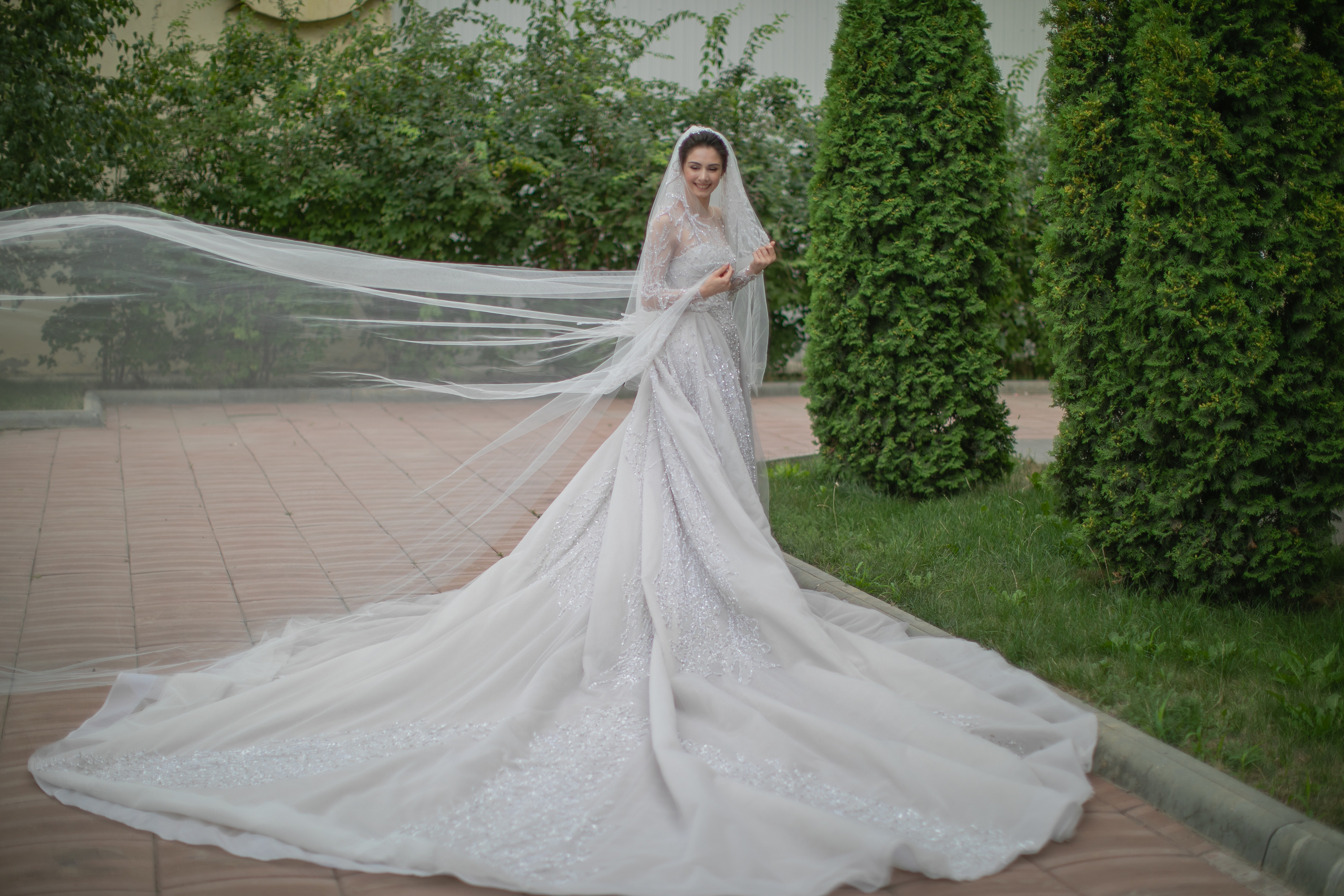 Магомед и Хадижа, 2018 г. Портфолио свадебного фотографа Магомеда Юсуфова